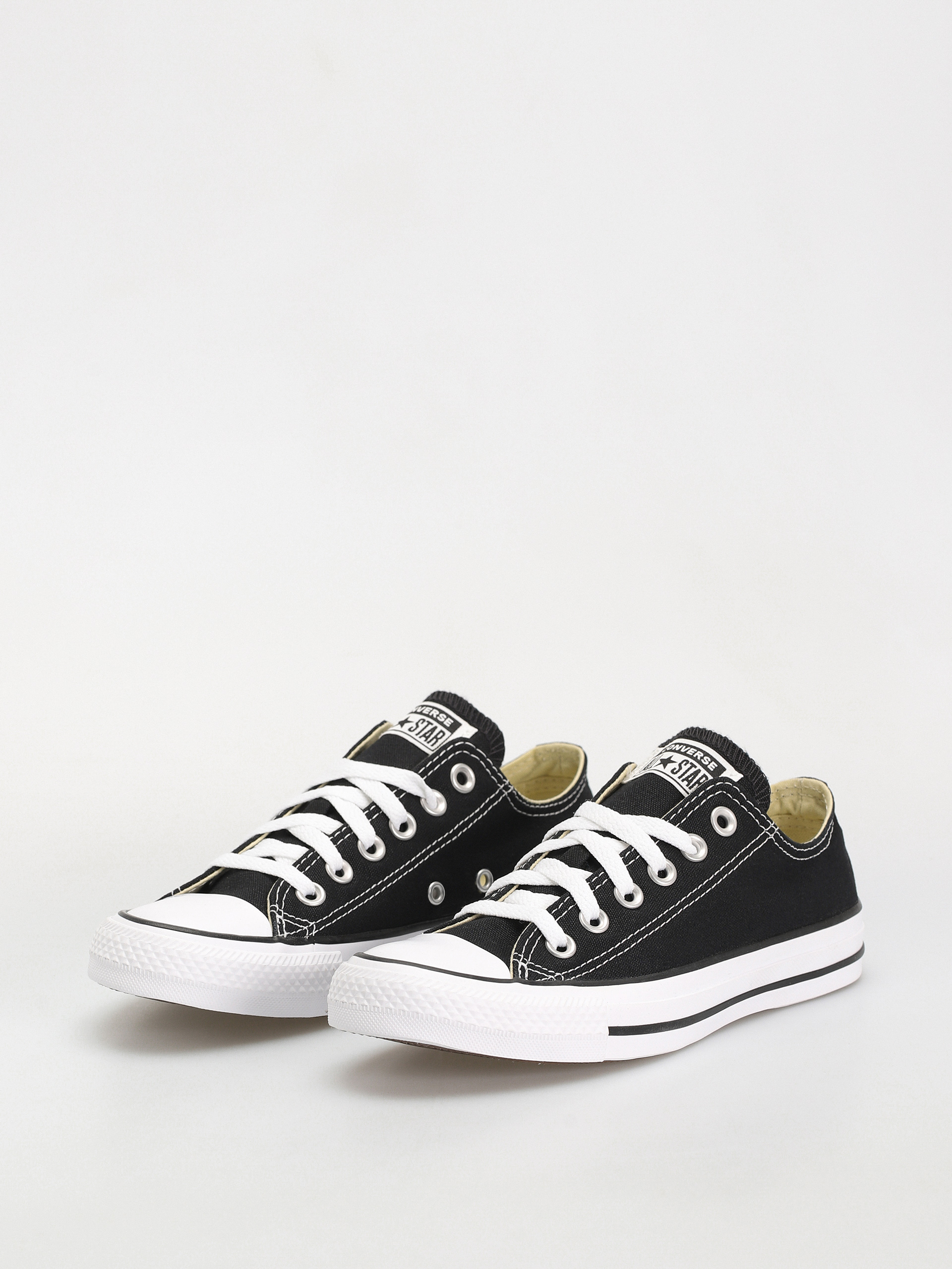Trampki Converse Chuck Taylor All Star OX (black)