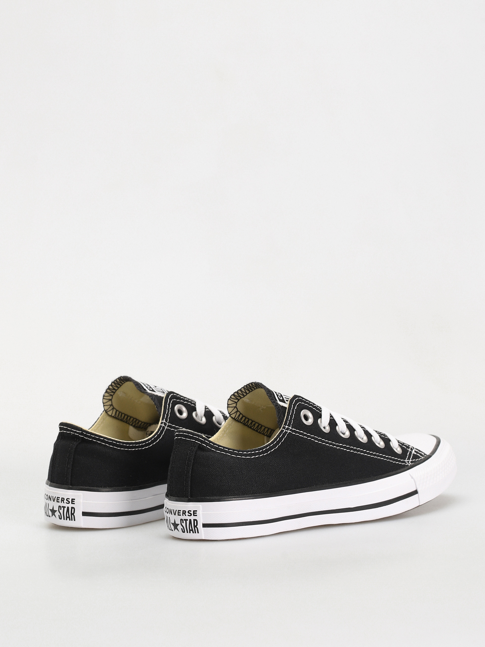 Trampki Converse Chuck Taylor All Star OX (black)