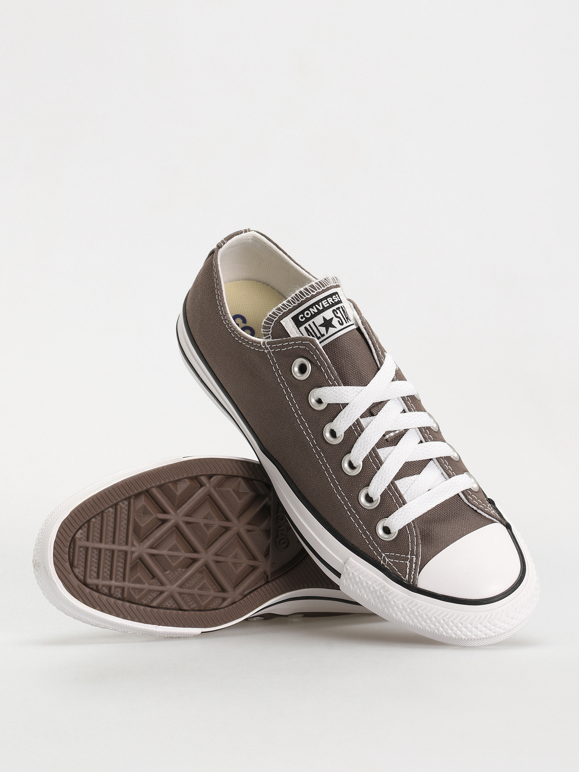 Trampki Converse Chuck Taylor All Star Seasonal OX (charcoal)