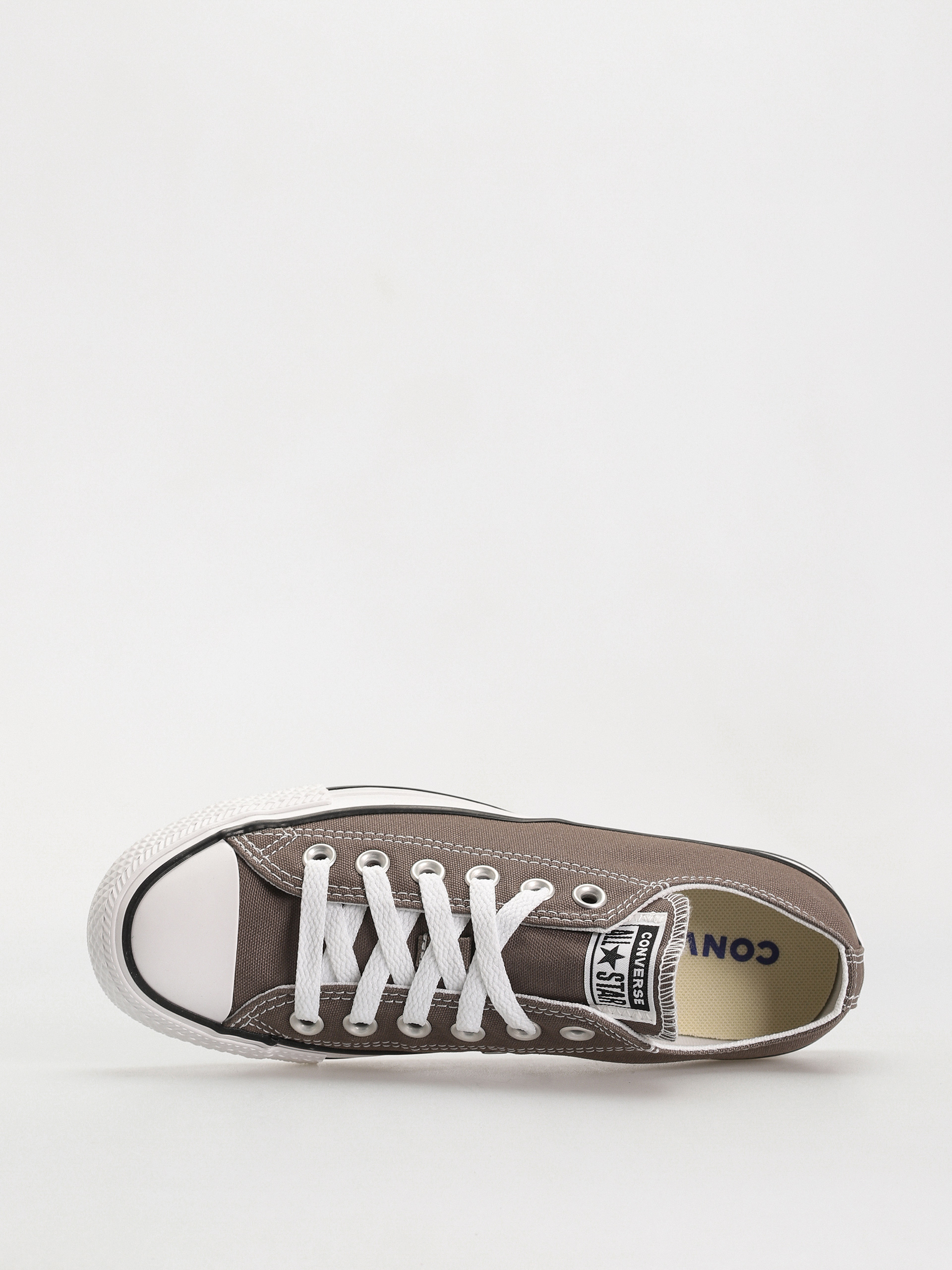 Trampki Converse Chuck Taylor All Star Seasonal OX (charcoal)