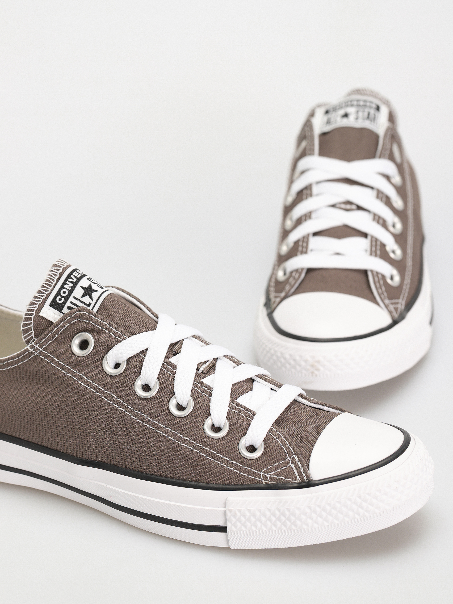 Trampki Converse Chuck Taylor All Star Seasonal OX (charcoal)