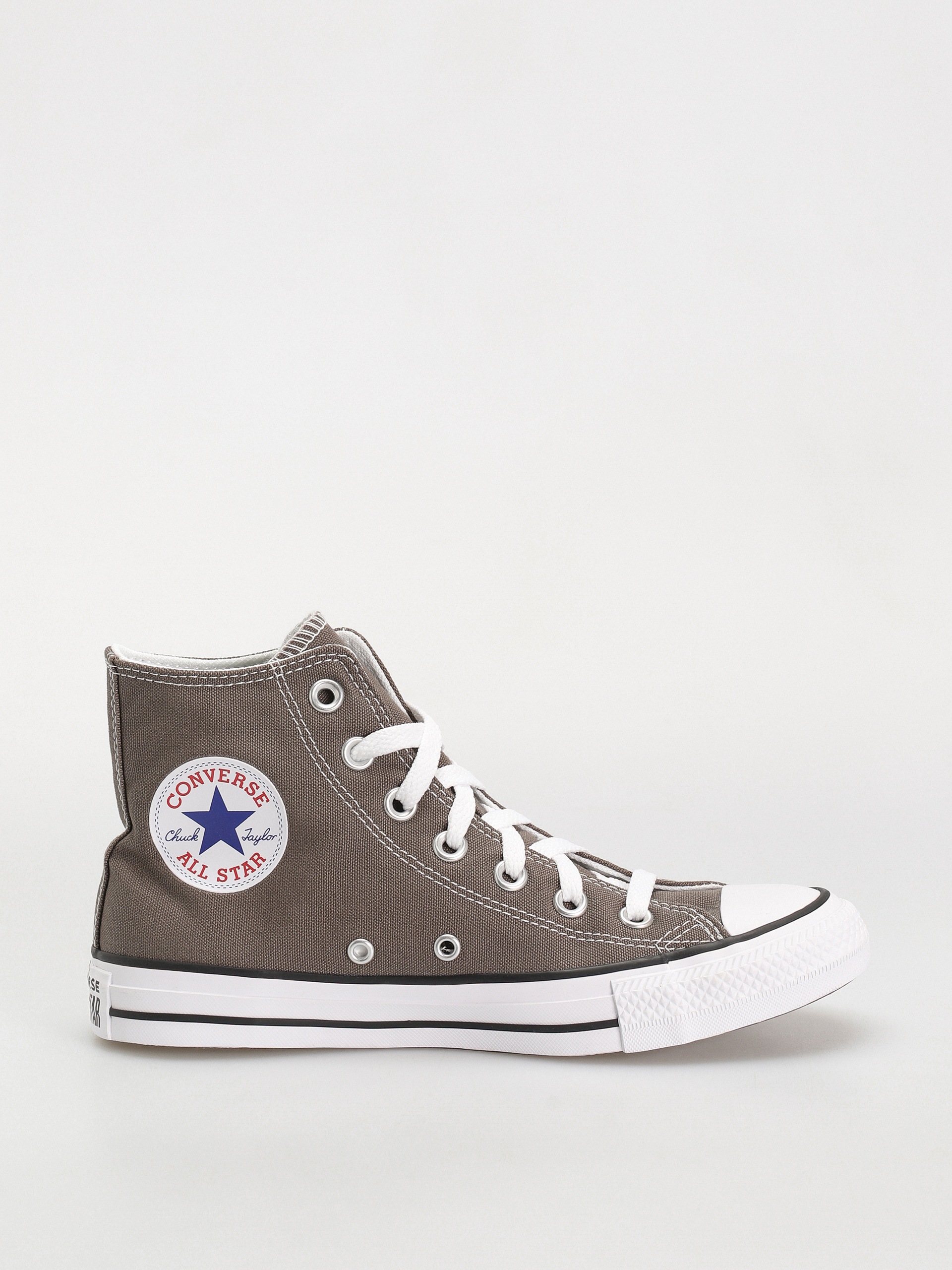 Trampki Converse Chuck Taylor All Star Seasonal Hi (charcoal)