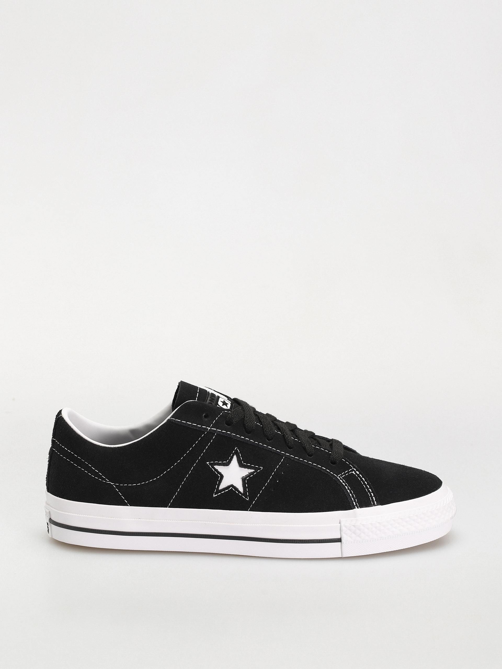 Buty Converse One Star Pro TN+ czarny (black)