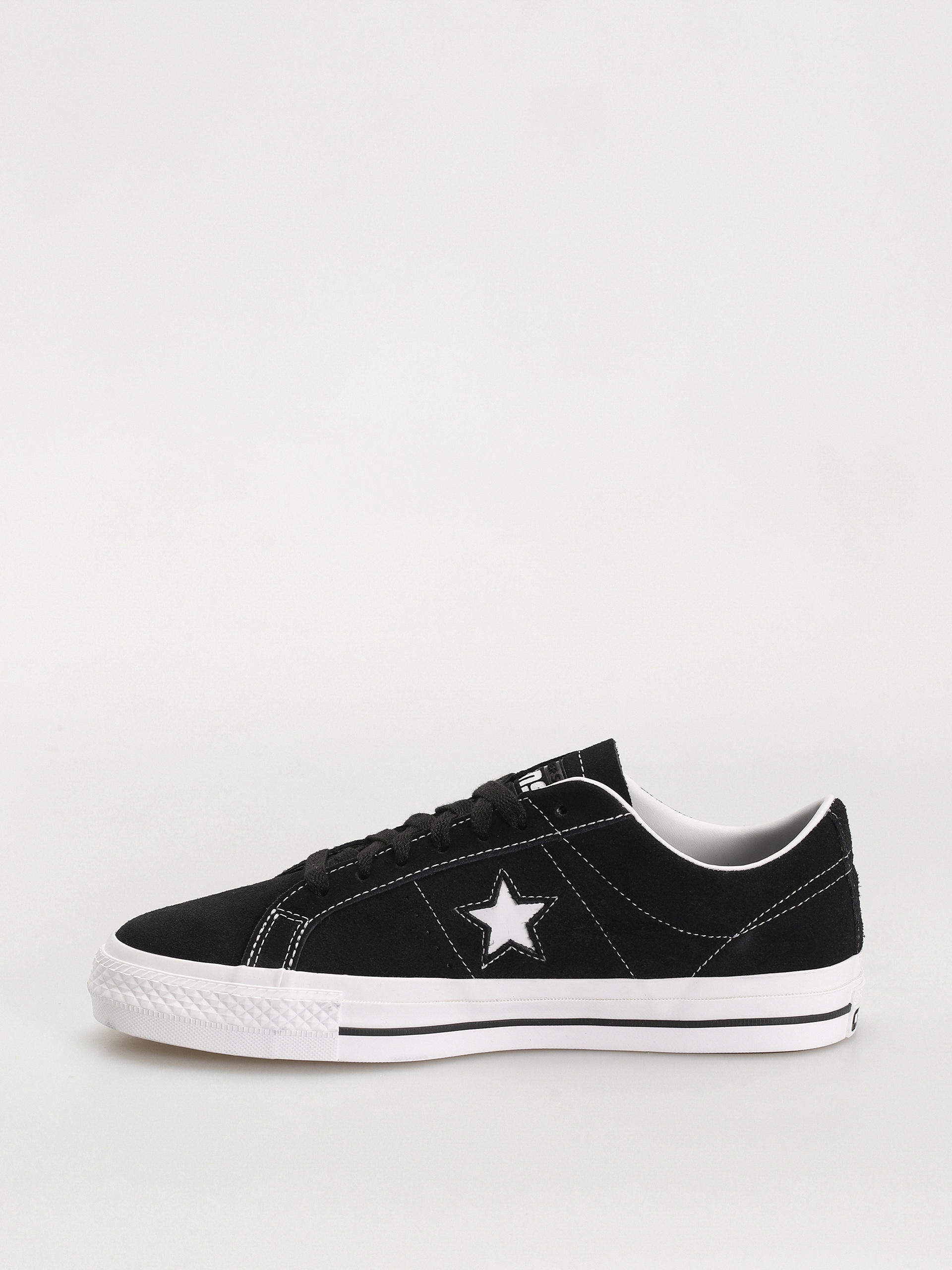 Buty Converse One Star Pro TN+ (black)