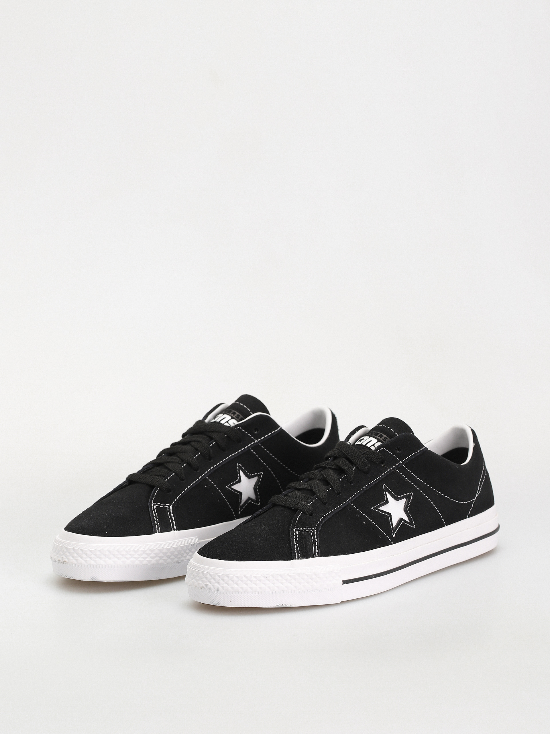 Buty Converse One Star Pro TN+ (black)
