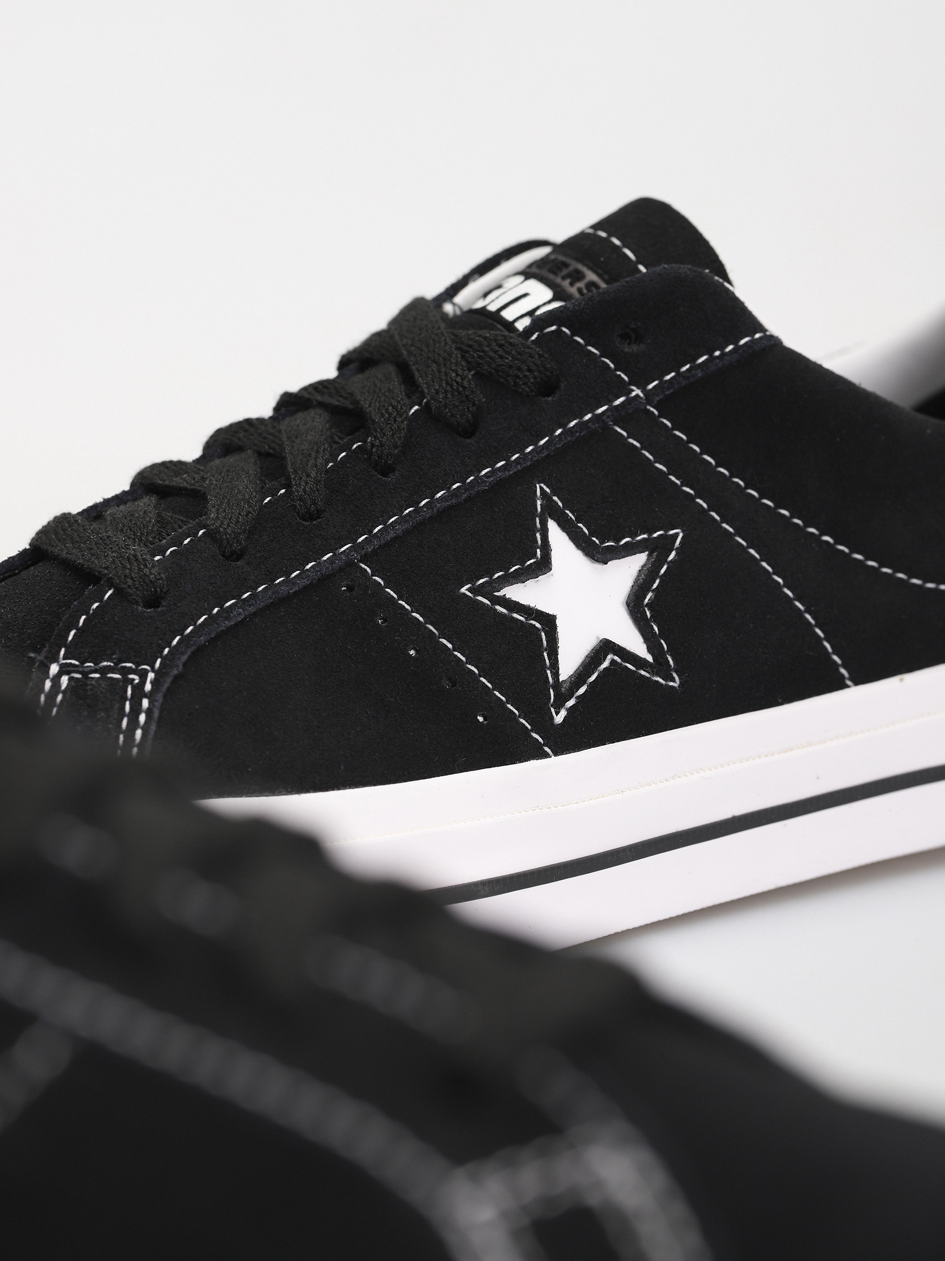 Buty Converse One Star Pro TN+ (black)
