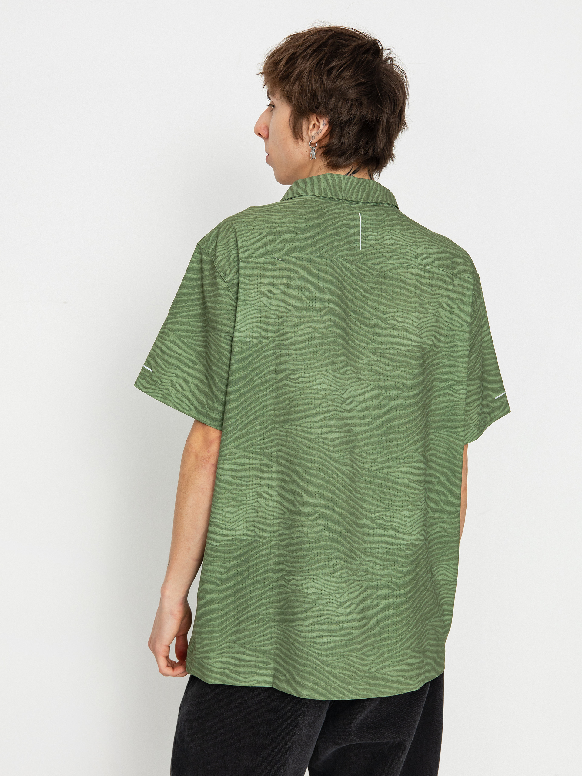 Koszula Columbia Black Mesa Lw (canteen variegated)