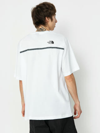 T-shirt The North Face Zumu Relaxed (tnf white)