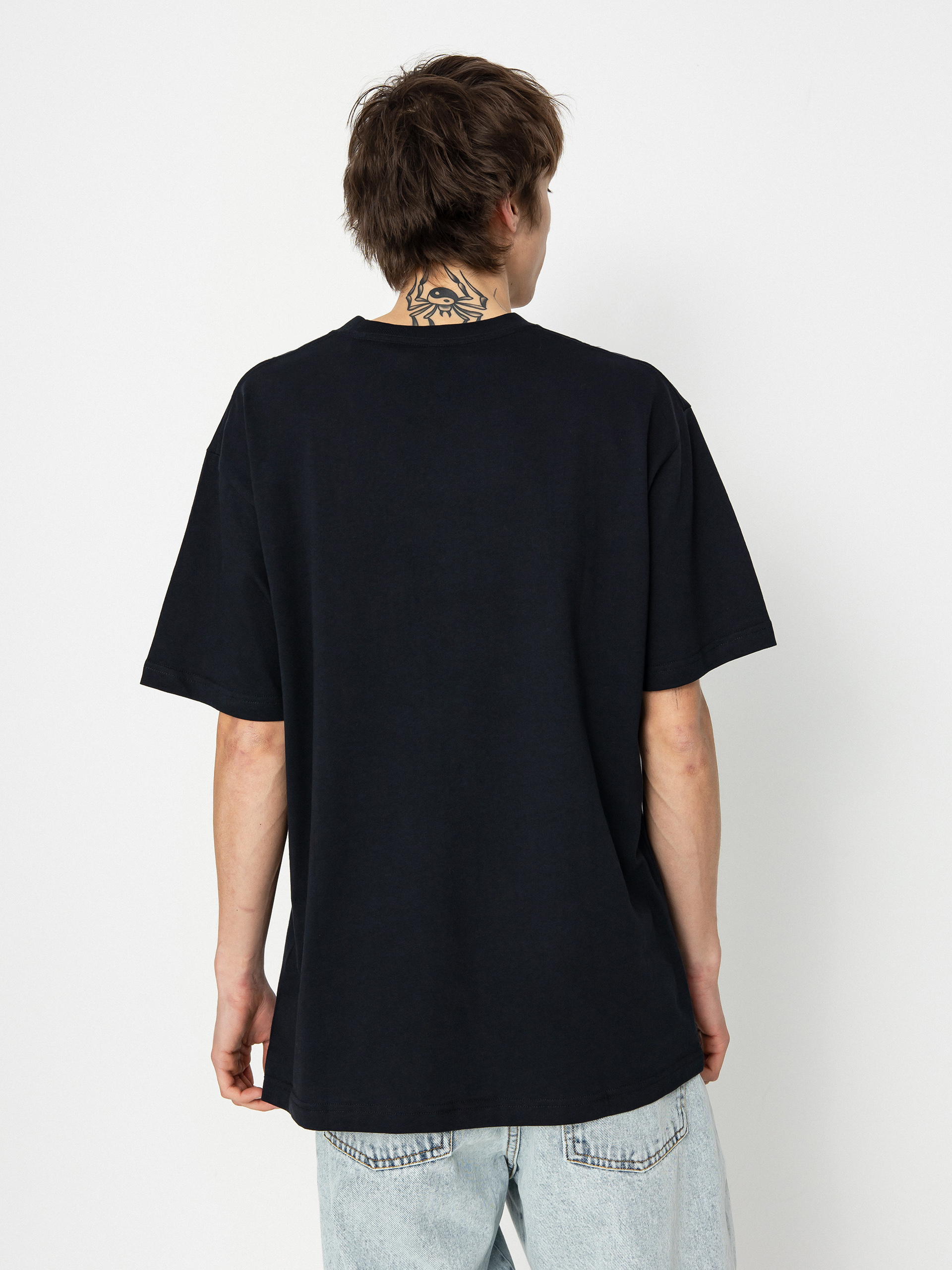 T-shirt DC Sketchy (black)