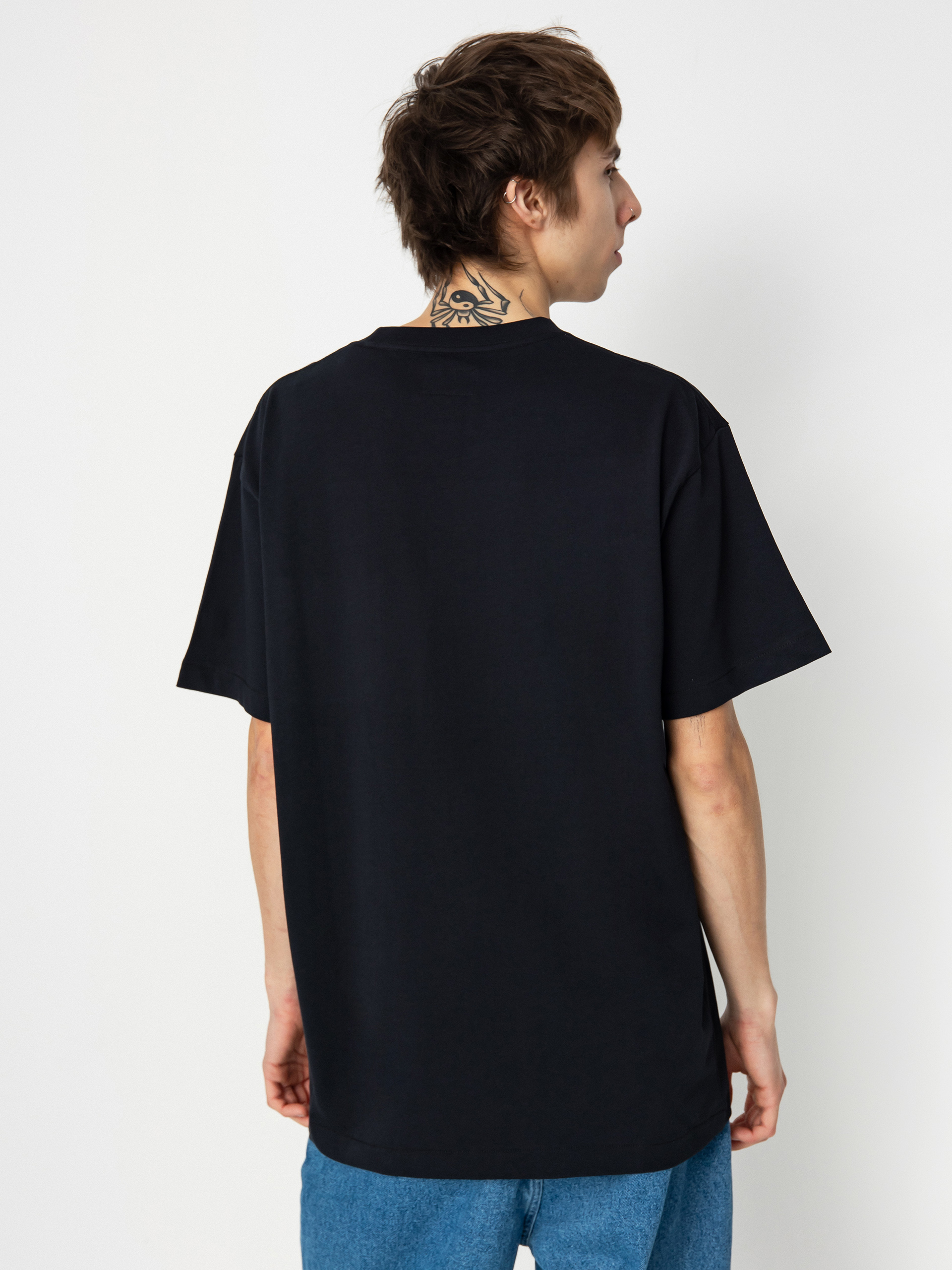 T-shirt DC Dc 1994 (black)