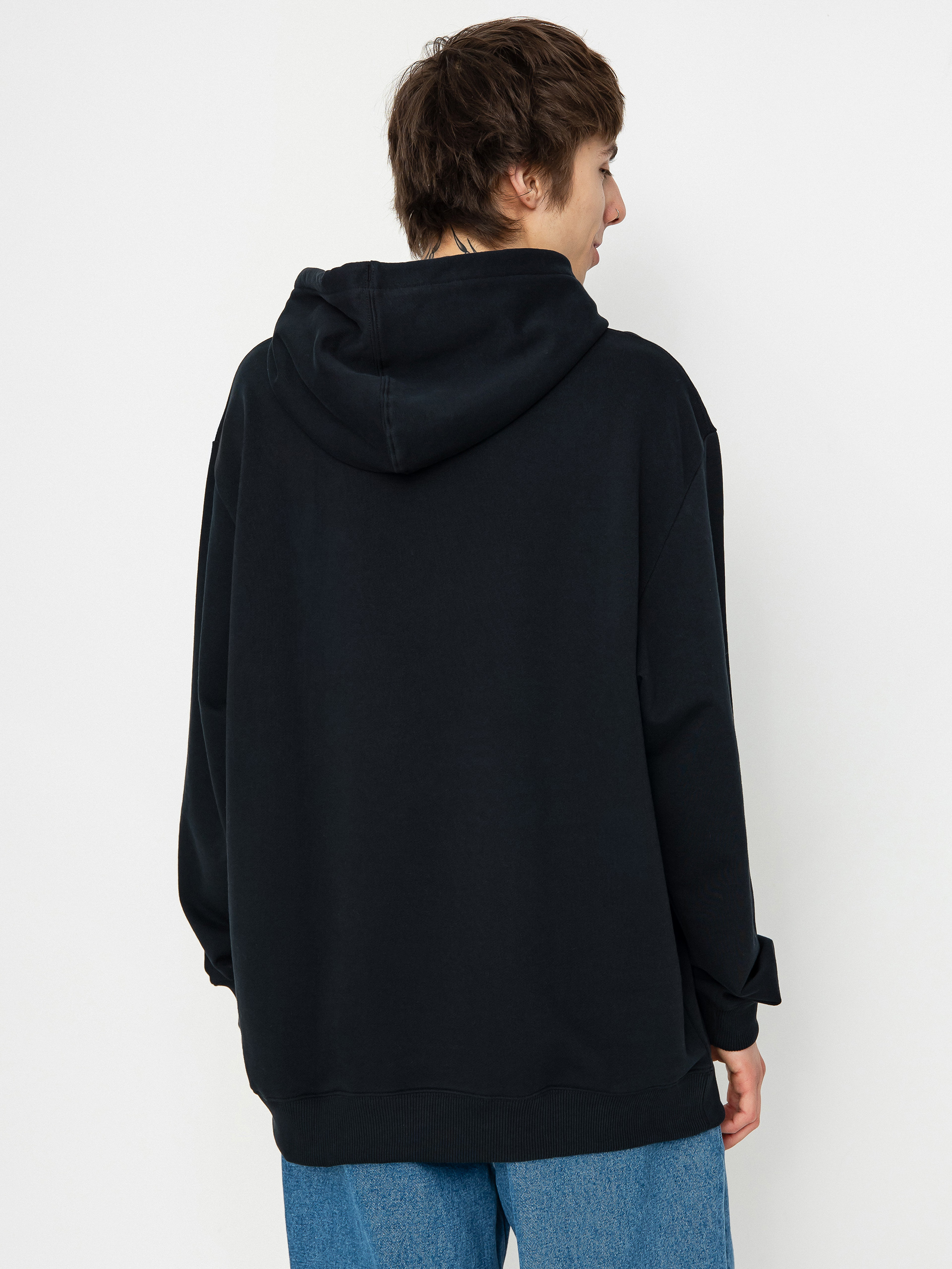 Bluza z kapturem DC Dc 1994 HD (black)