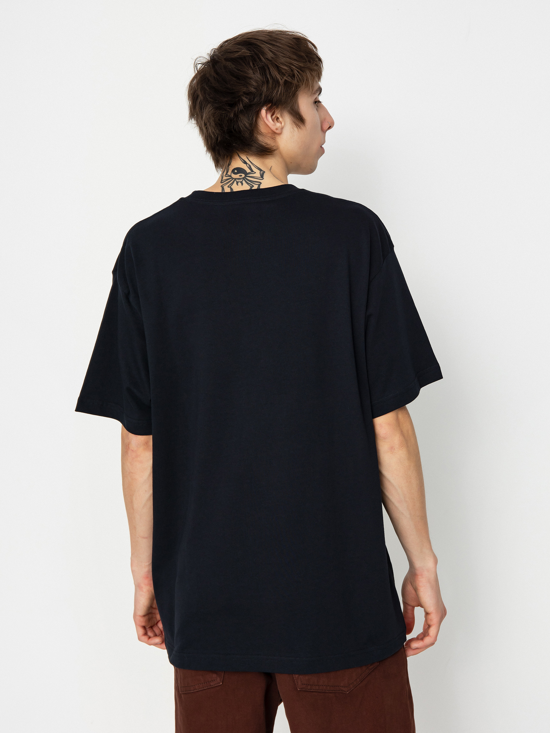 T-shirt DC Dc Star (black)