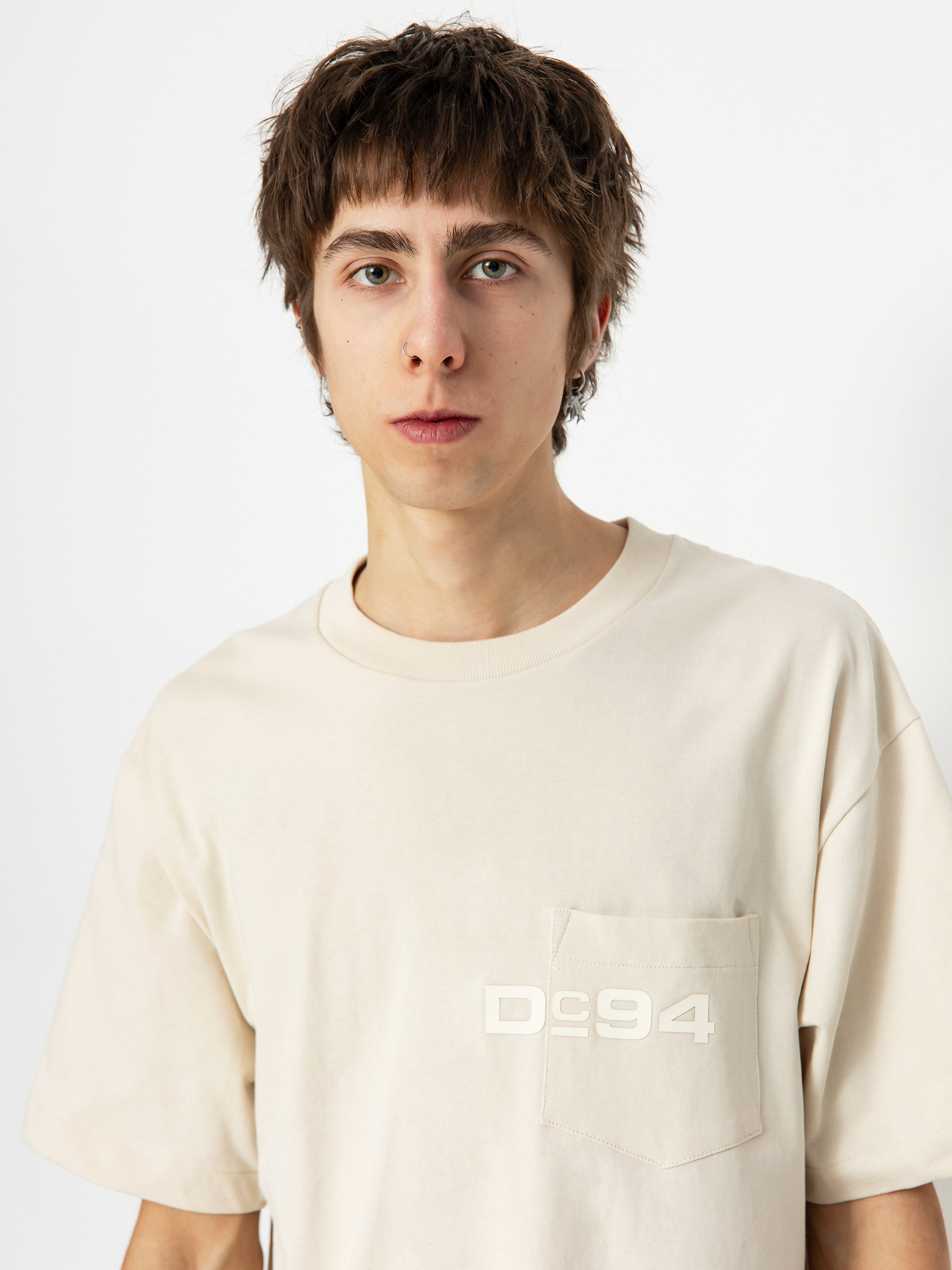 T-shirt DC Dc 1994 (birch)