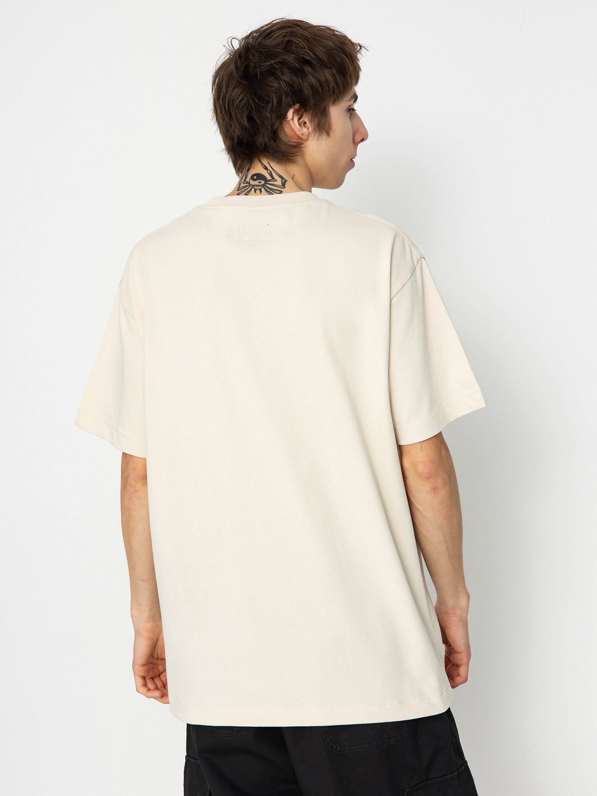 T-shirt DC Dc 1994 (birch)