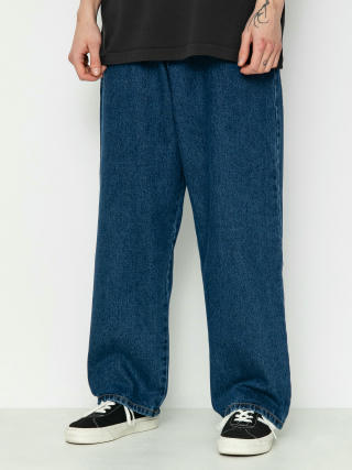 Spodnie Elade Premium Baggy Classic (blue denim)