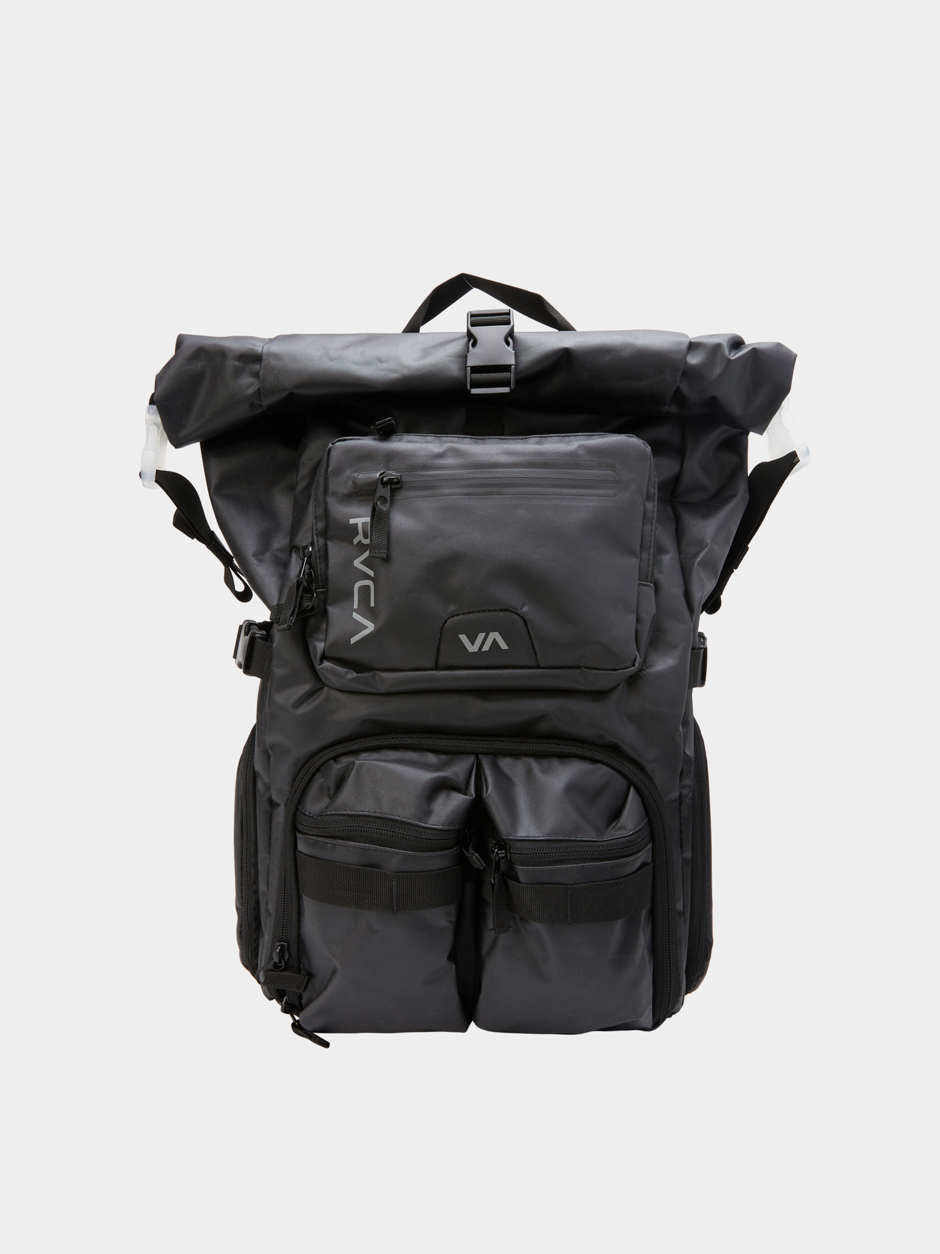 Plecak RVCA Zak Noyle Backpack III (black)