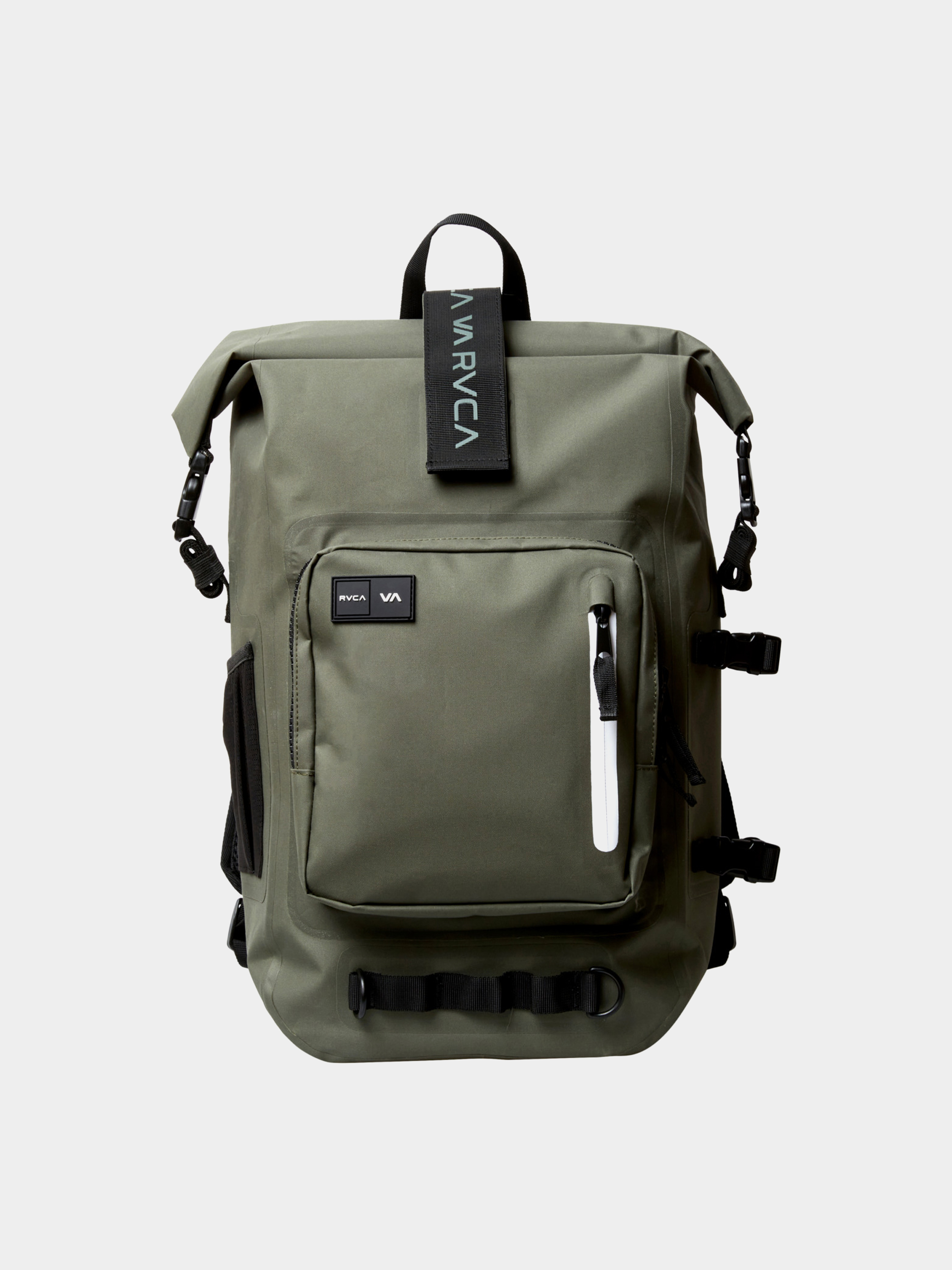 Plecak RVCA Weld Pack (olive)