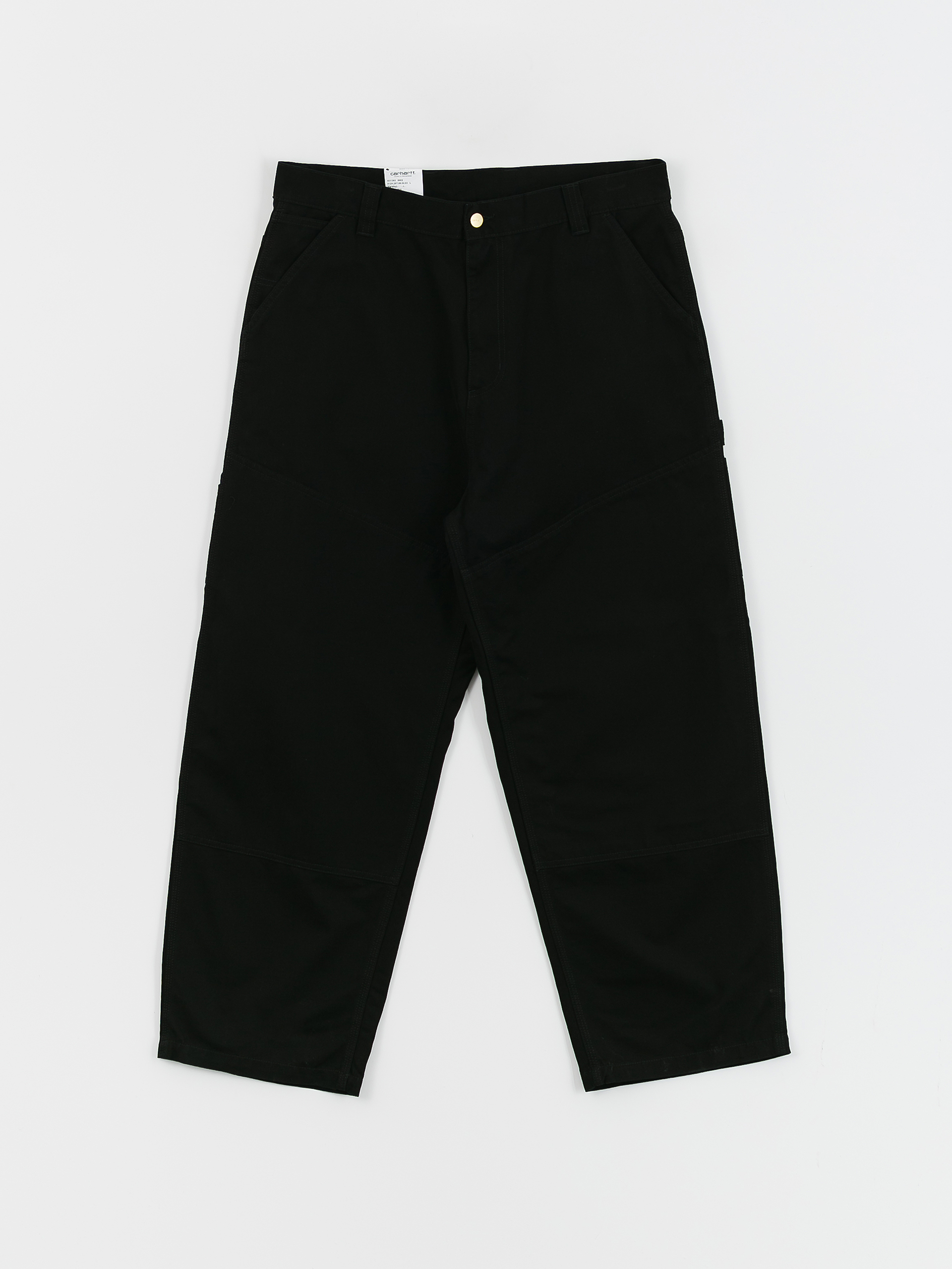 Spodnie Carhartt WIP Wide Panel (black)