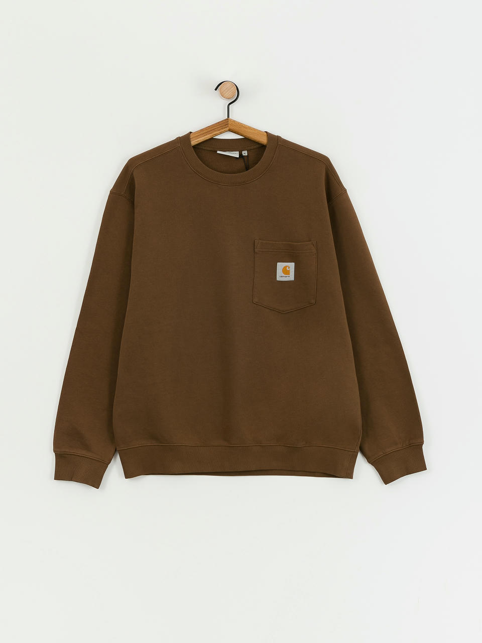 Bluza Carhartt WIP Pocket (lumber)