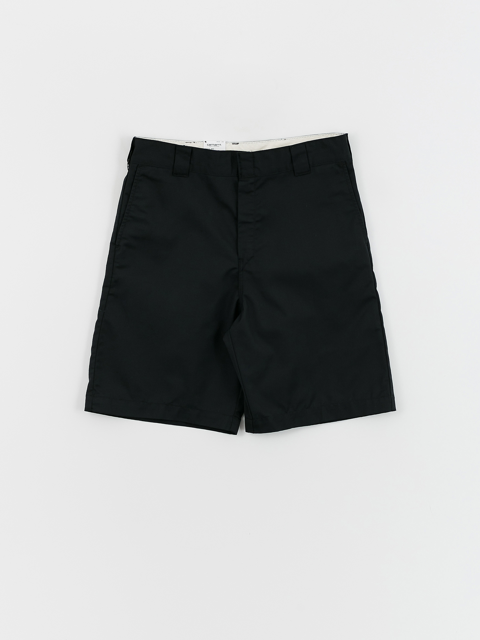Szorty Carhartt WIP Craft (black)