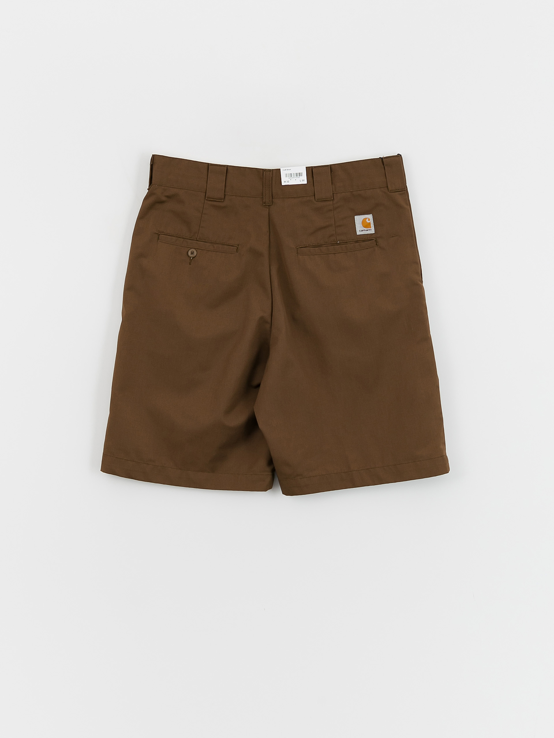 Szorty Carhartt WIP Craft (lumber)