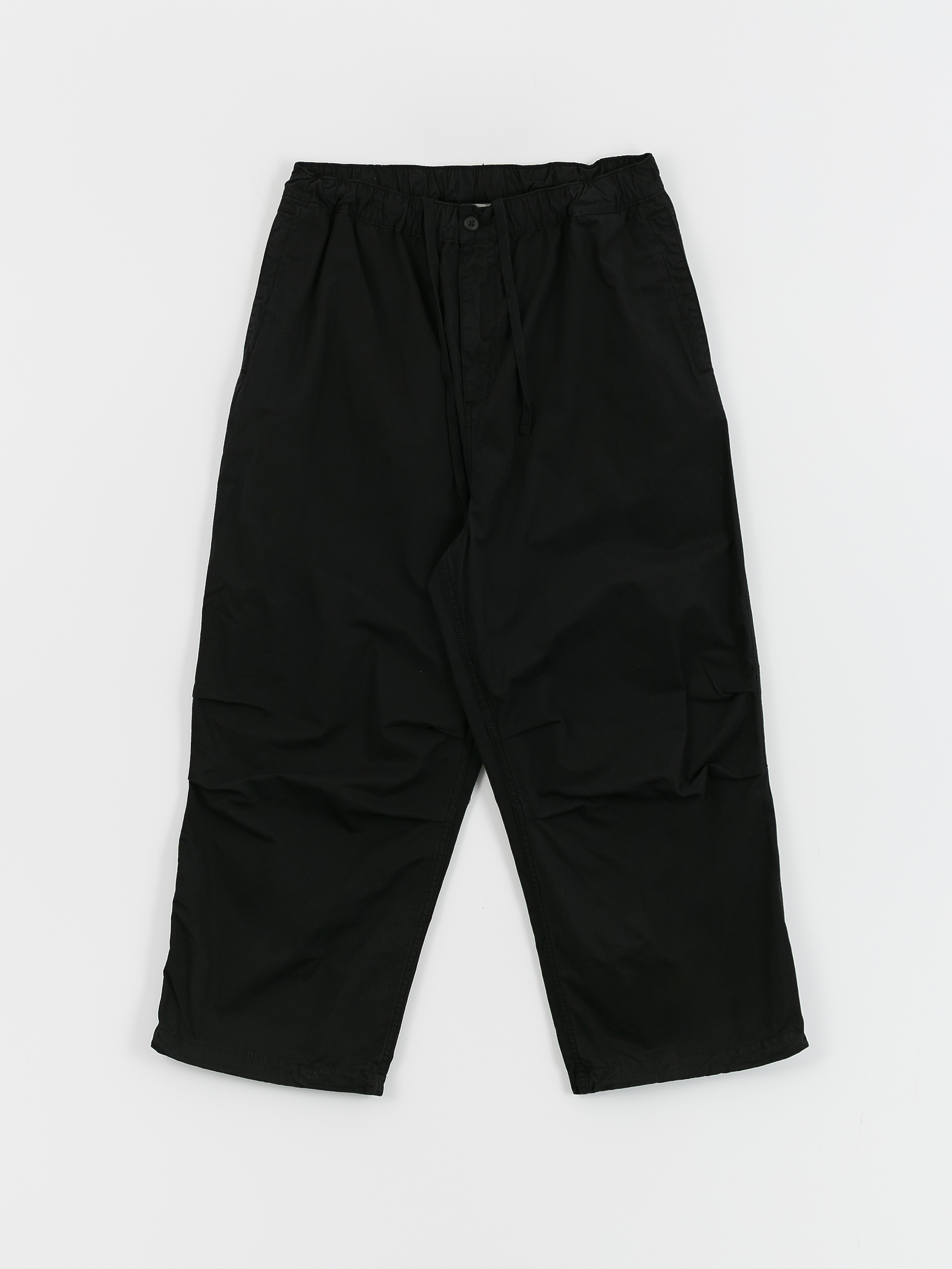 Spodnie Carhartt WIP Judd (black)