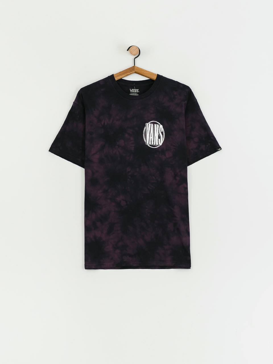 T-shirt Vans Archive Extended (blackberry wine)