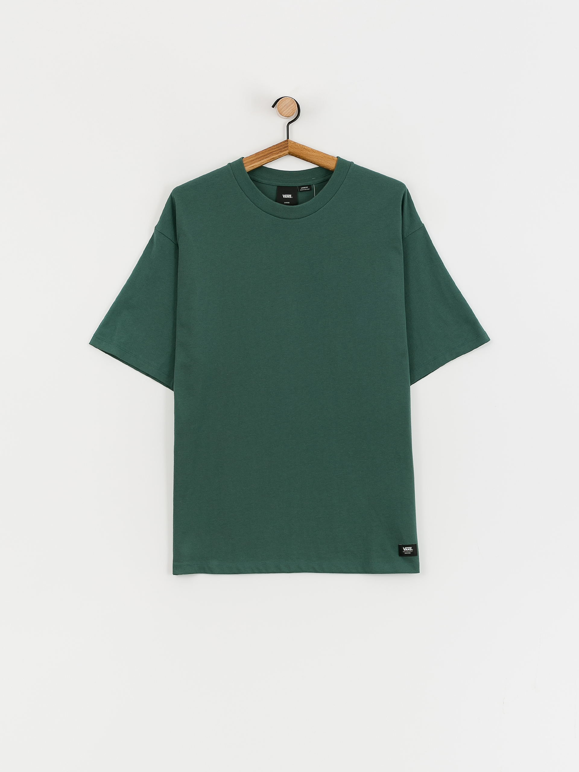 T-shirt Vans Original Standards (bistro green)