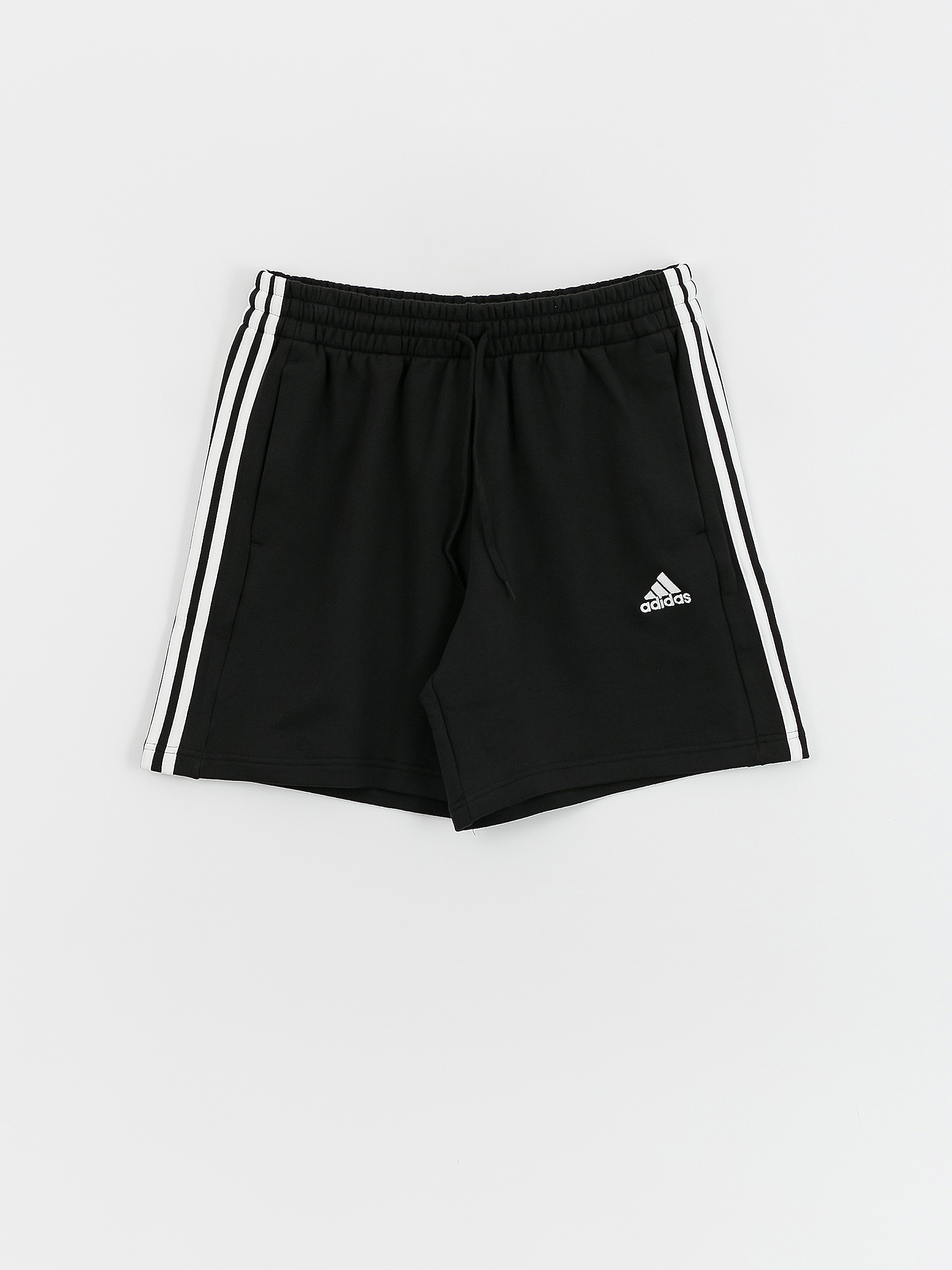 Szorty adidas Originals 3S Ft (black)