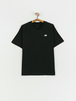 T-shirt New Balance Small Logo (black)