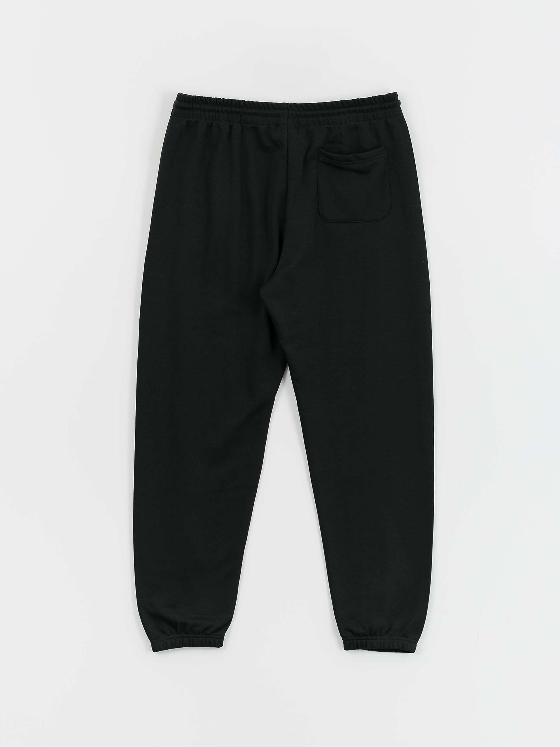 Spodnie New Balance French Terry Jogger (black)