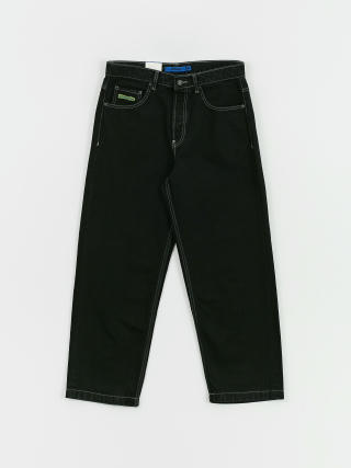 Spodnie DC Baggy Denim (black tint)