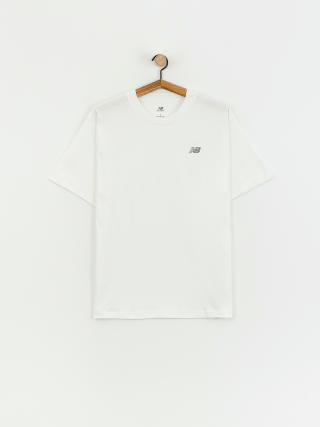T-shirt New Balance Small Logo (white)