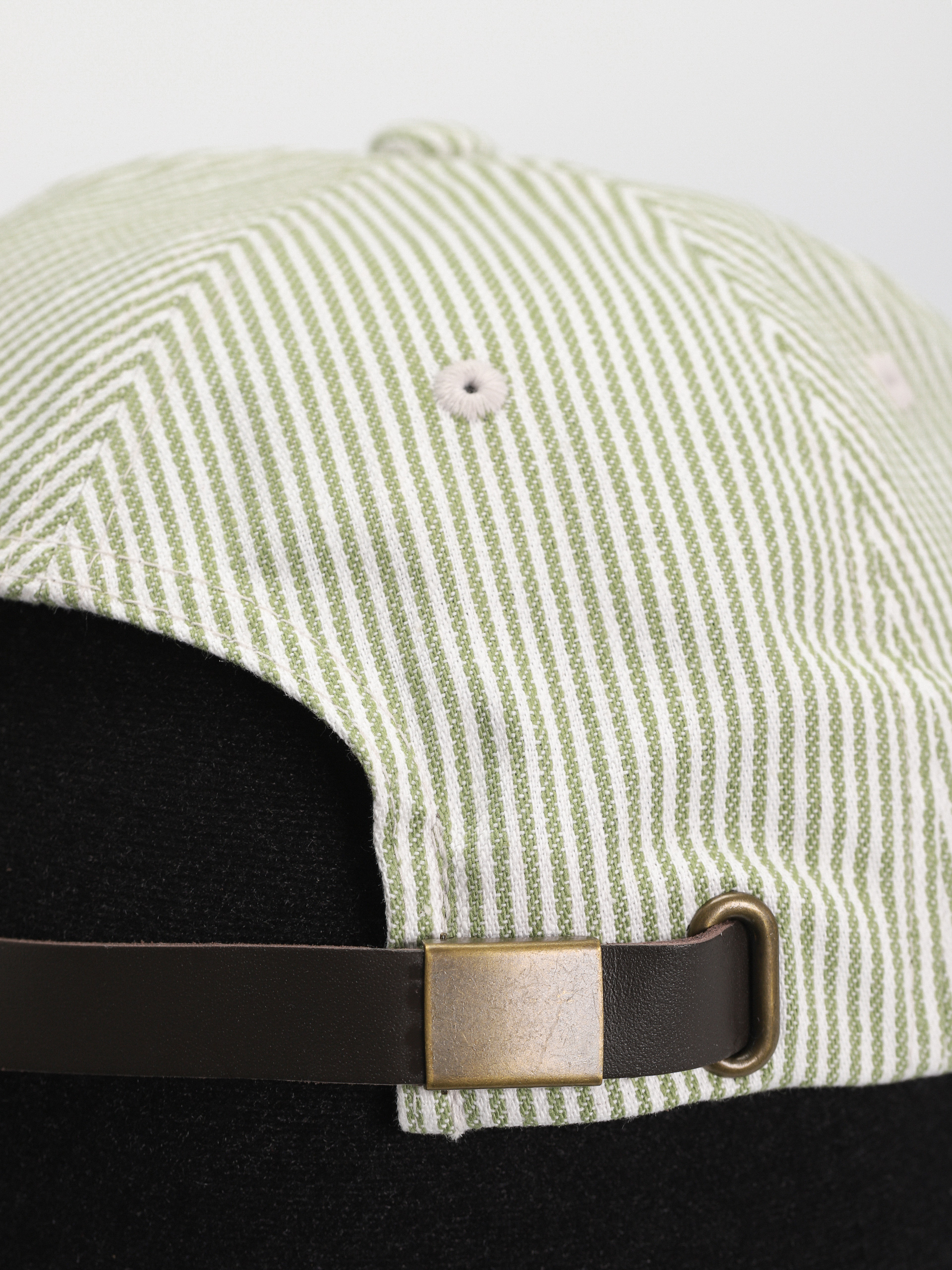 Czapka z daszkiem Brixton Parsons Lp Cap (sand/sea kelp)