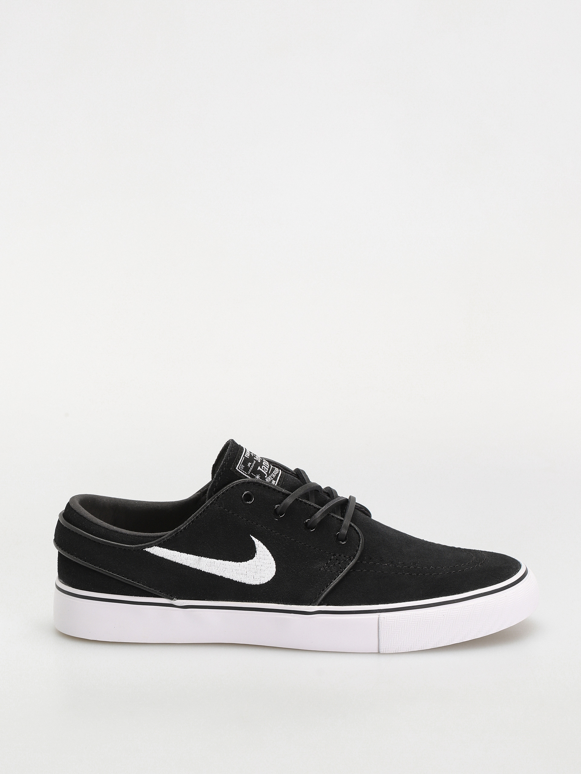 Buty Nike SB Zoom Janoski Og+ (black/white black white)