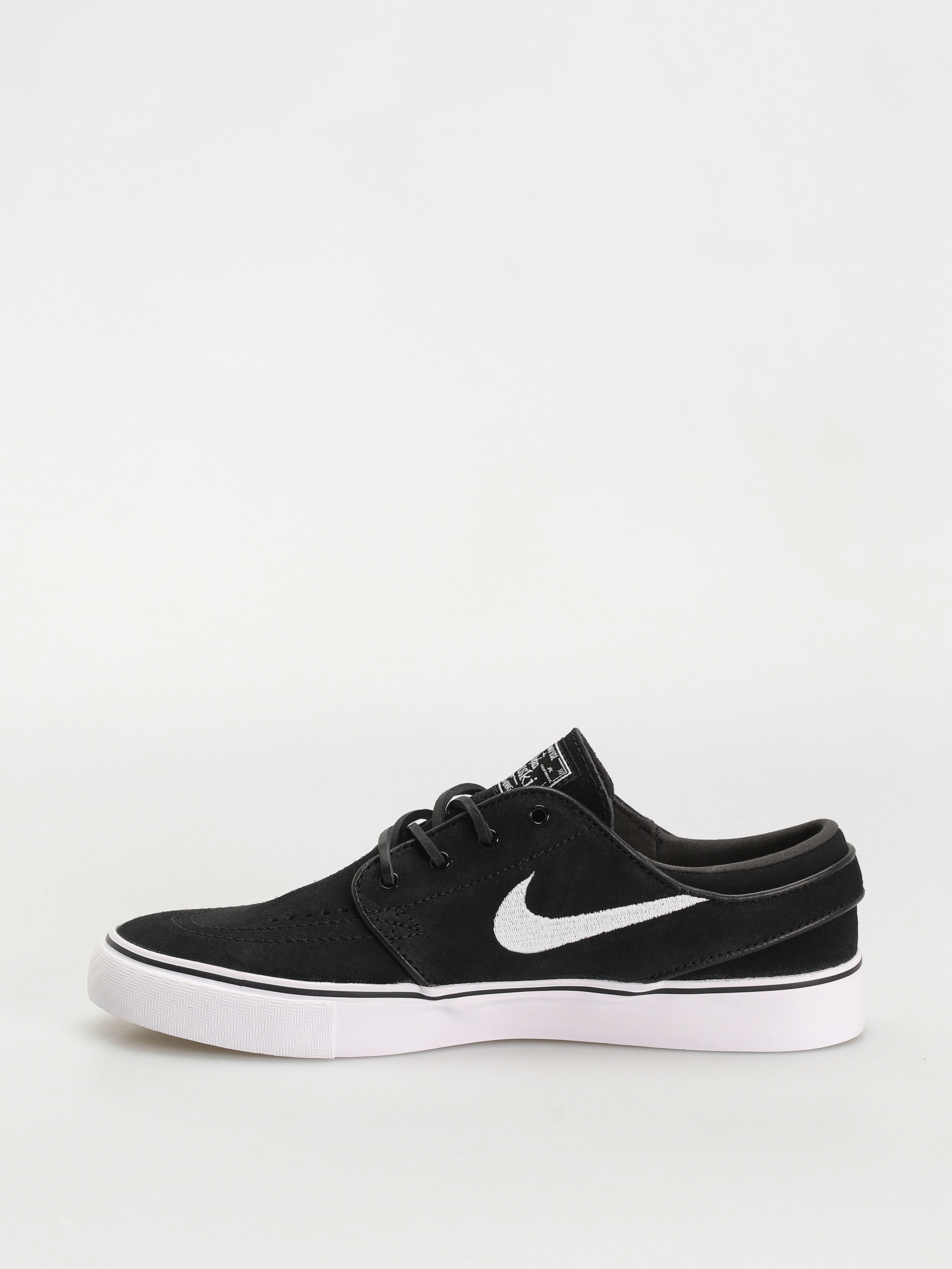 Buty Nike SB Zoom Janoski Og+ (black/white black white)