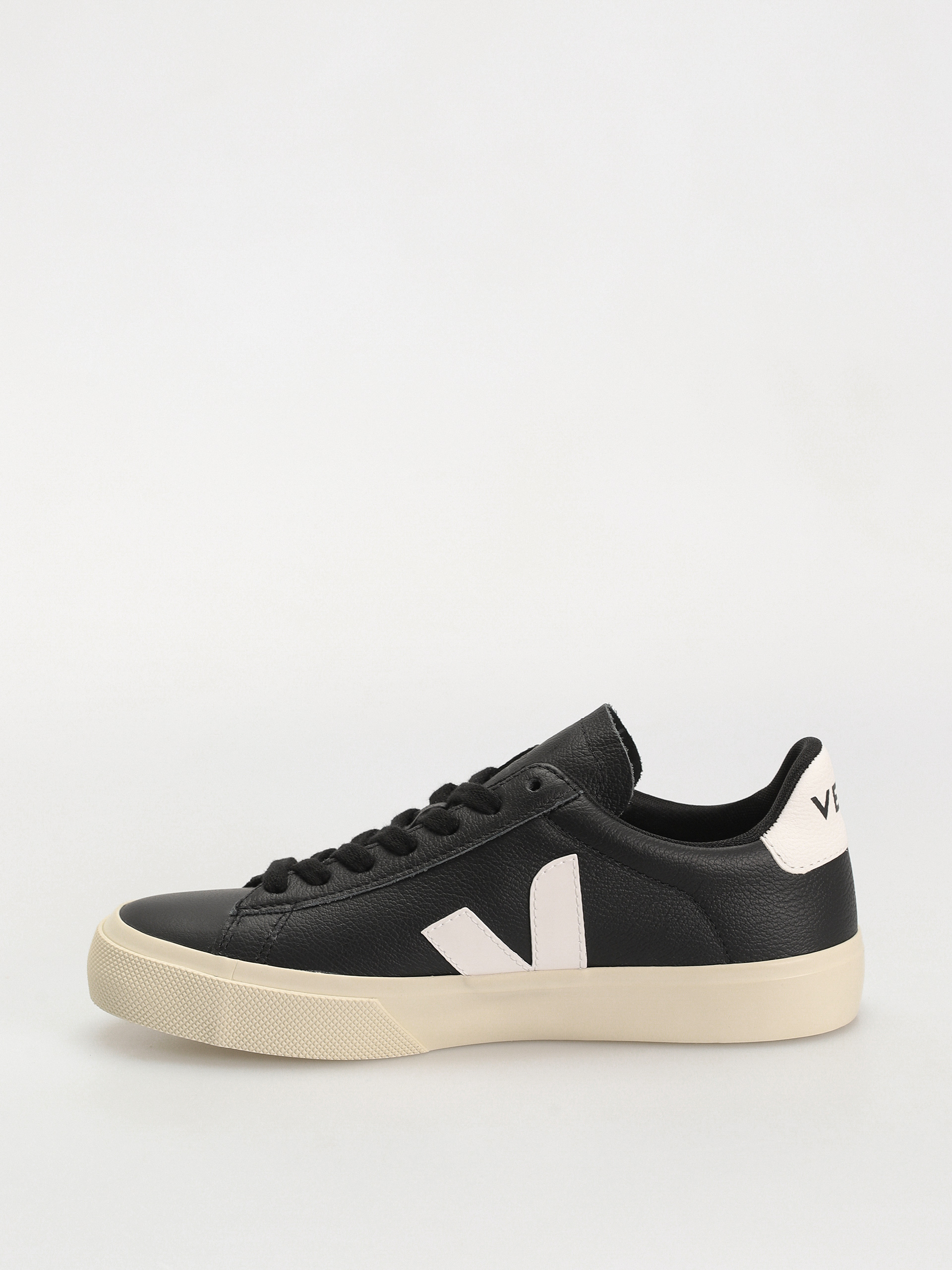 Buty Veja Campo Wmn (black white)