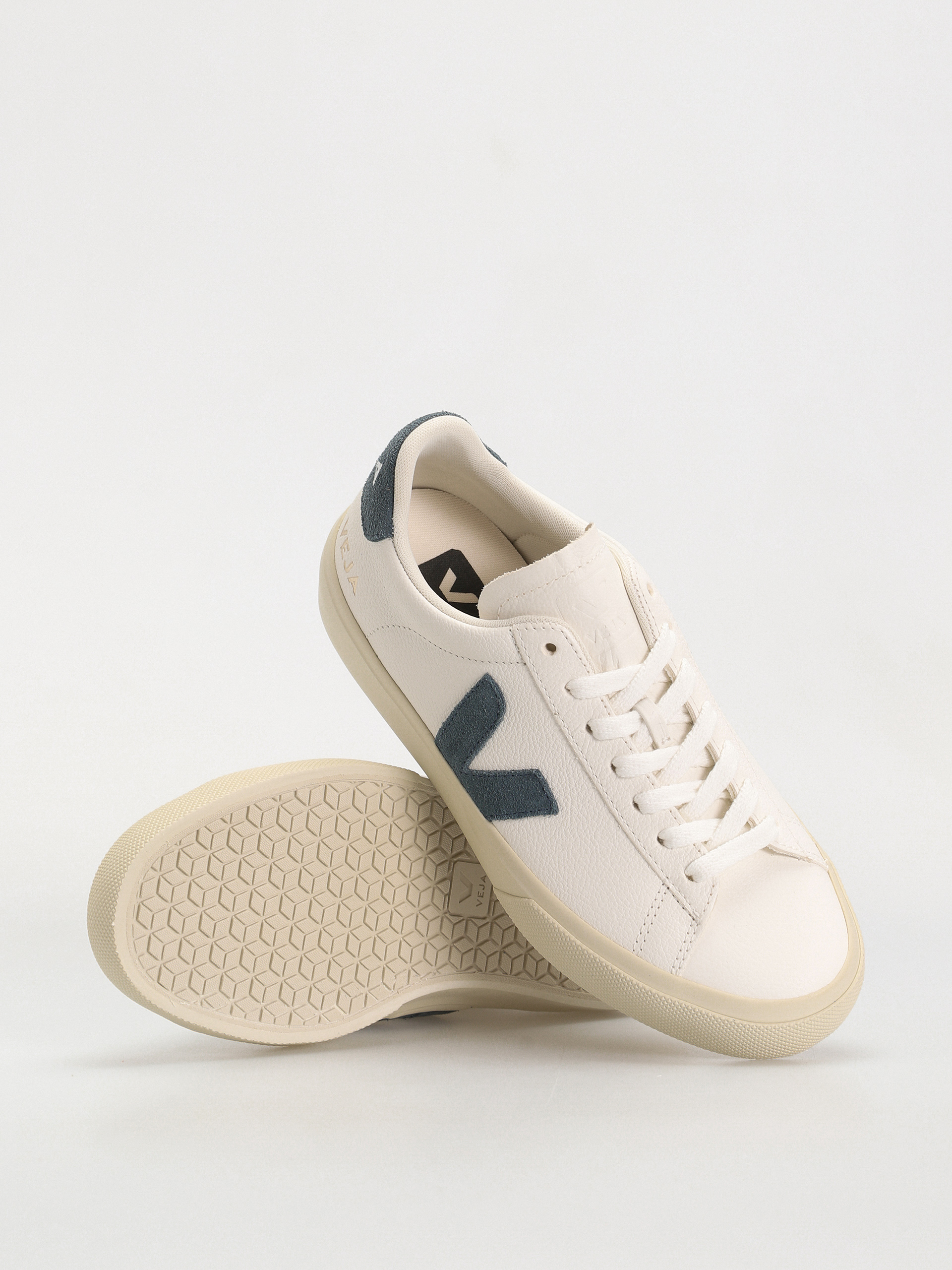 Buty Veja Campo Wmn (extra white california)