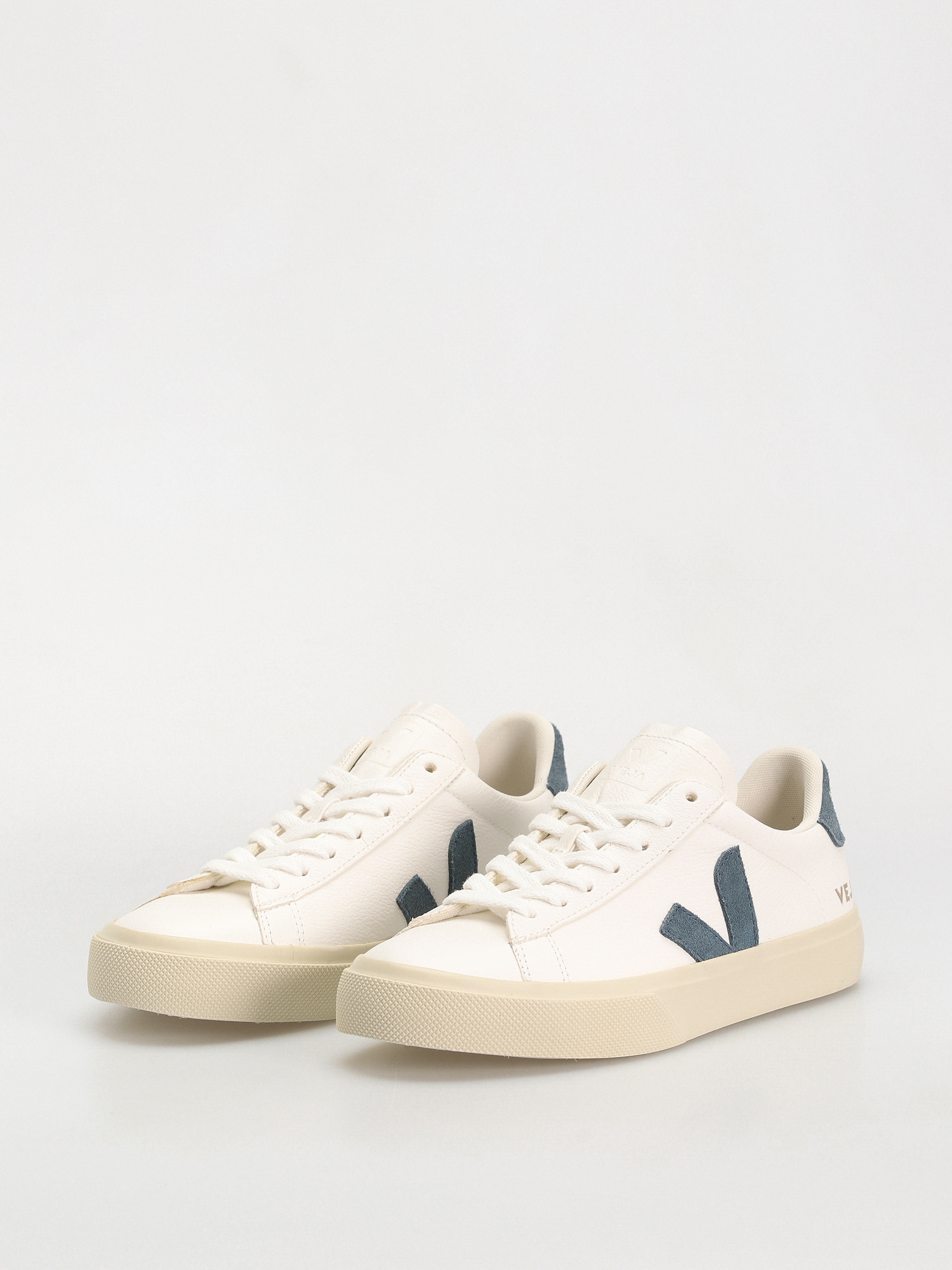 Buty Veja Campo Wmn (extra white california)