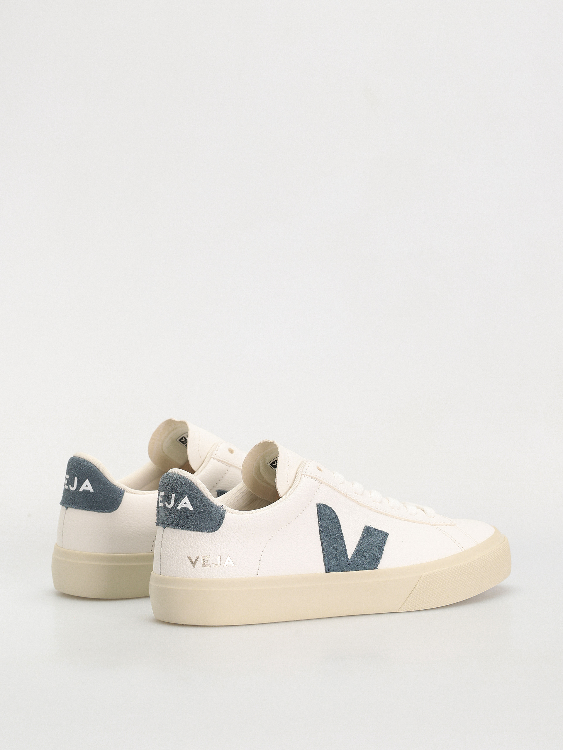 Buty Veja Campo Wmn (extra white california)