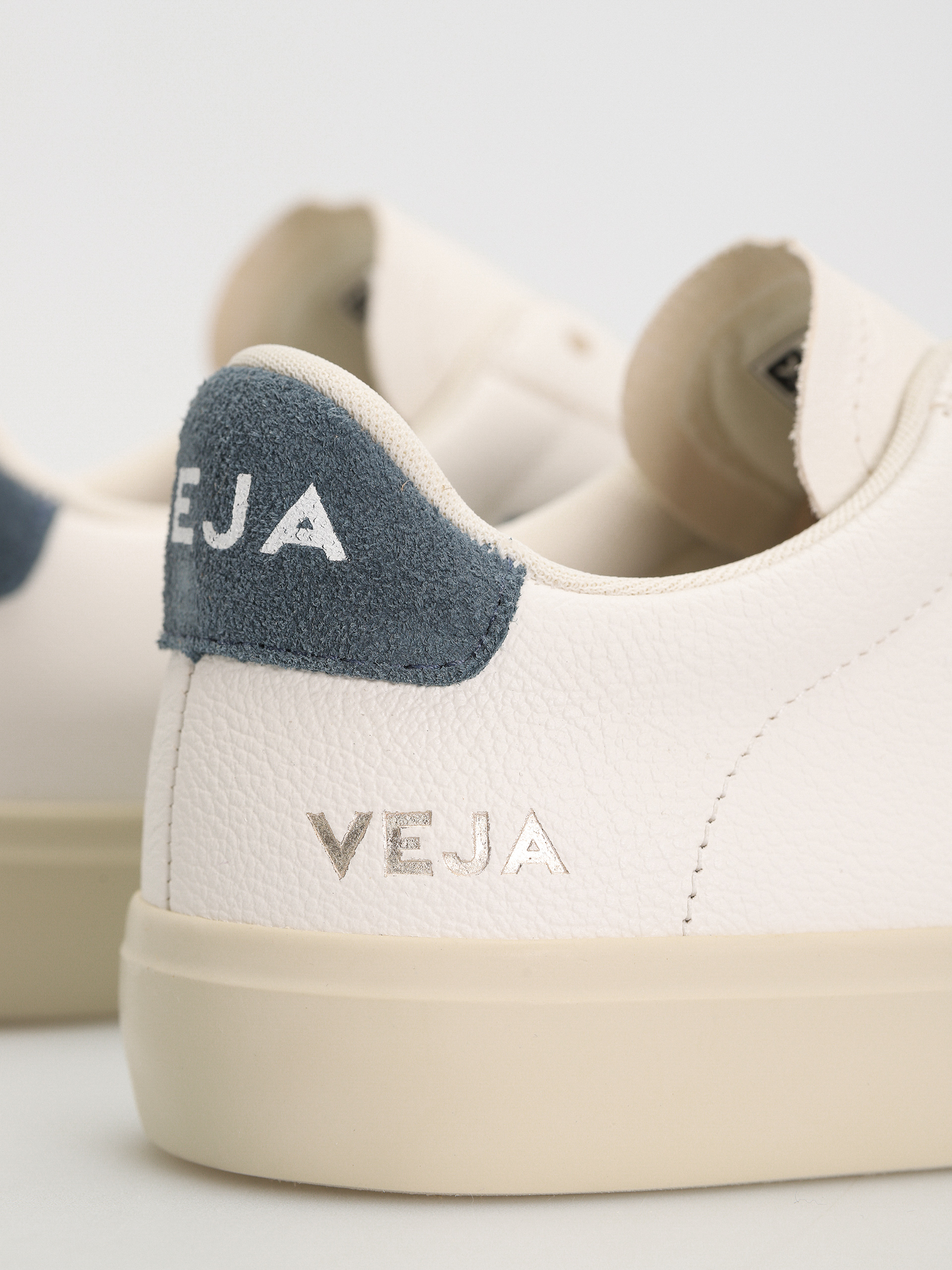 Buty Veja Campo Wmn (extra white california)