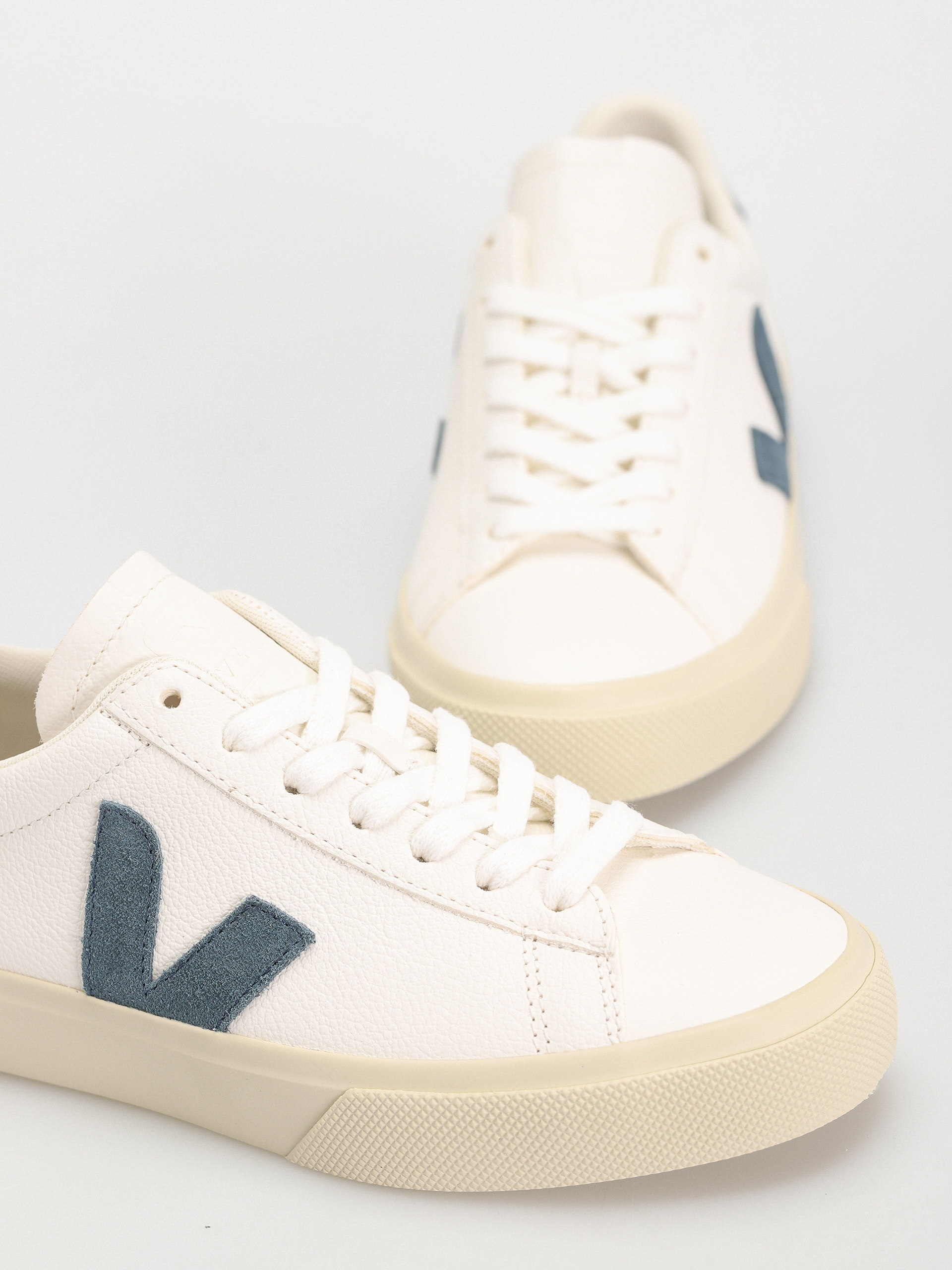 Buty Veja Campo Wmn (extra white california)