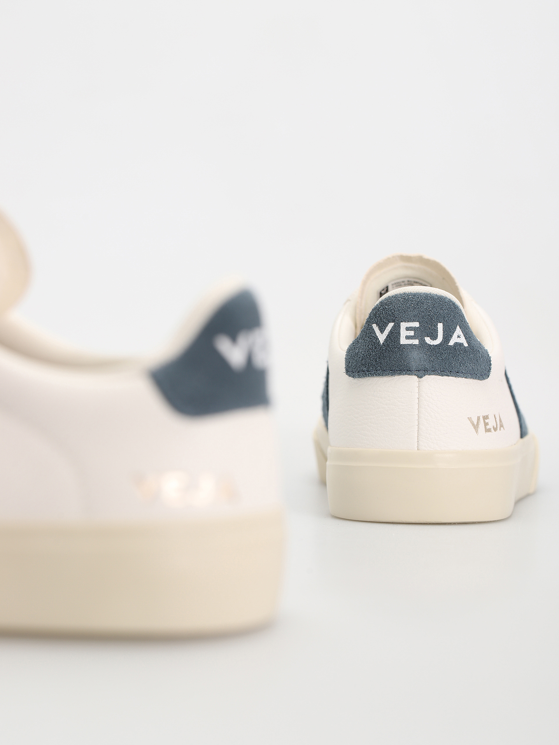 Buty Veja Campo Wmn (extra white california)