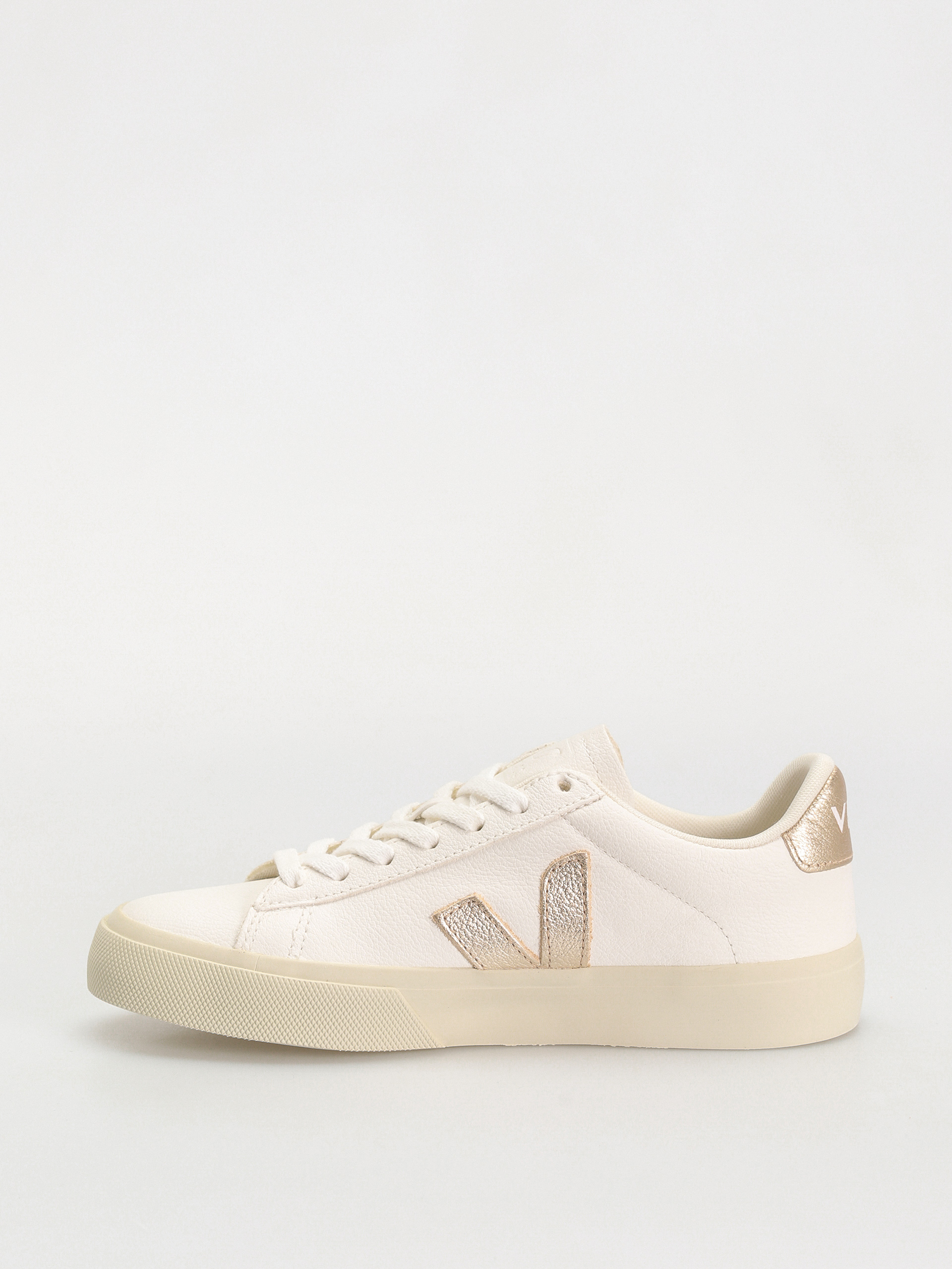 Buty Veja Campo Wmn (extra white platine)