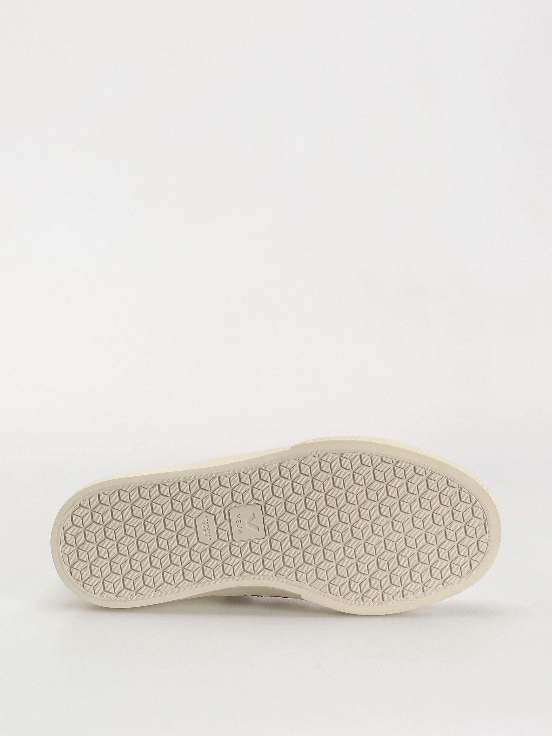 Buty Veja Recife Logo Wmn (extra white black)