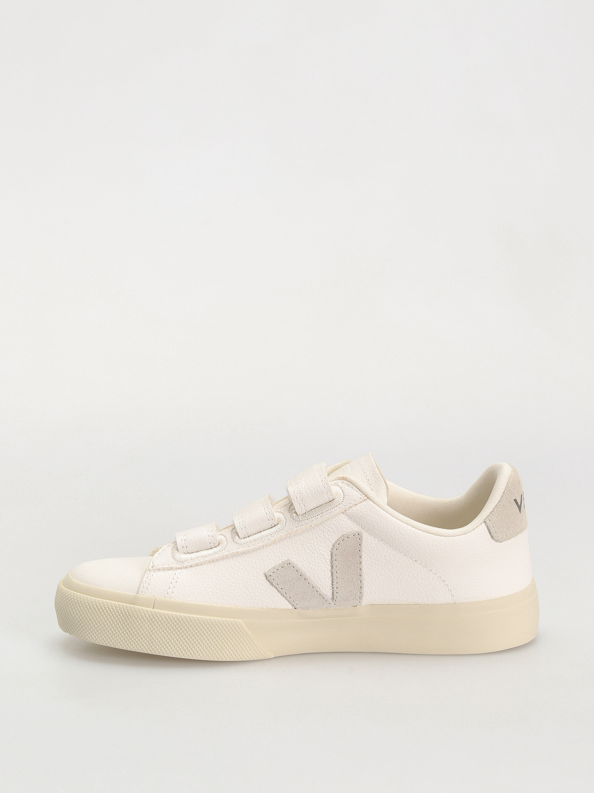 Buty Veja Recife Logo Wmn (extra white natural)