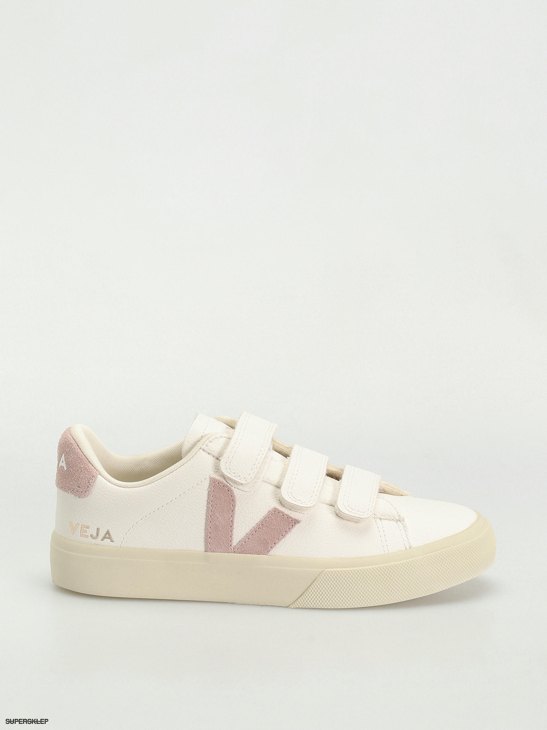 Veja gold orders sneakers