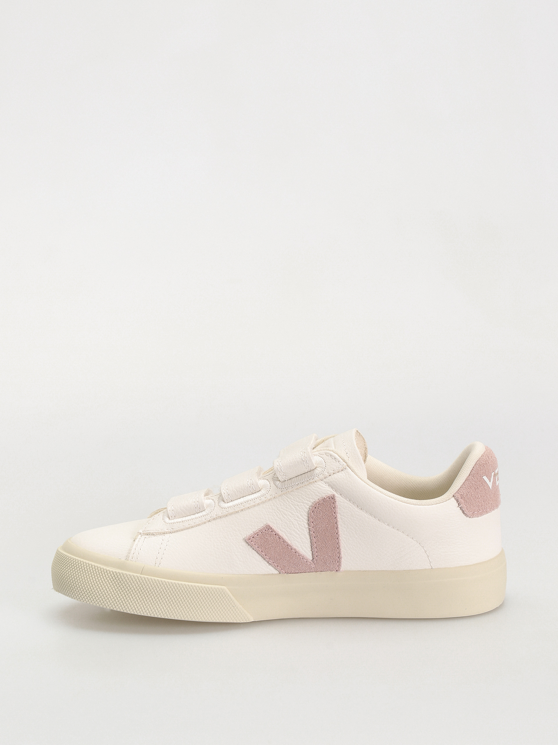 Buty Veja Recife Logo Wmn (extra white babe)