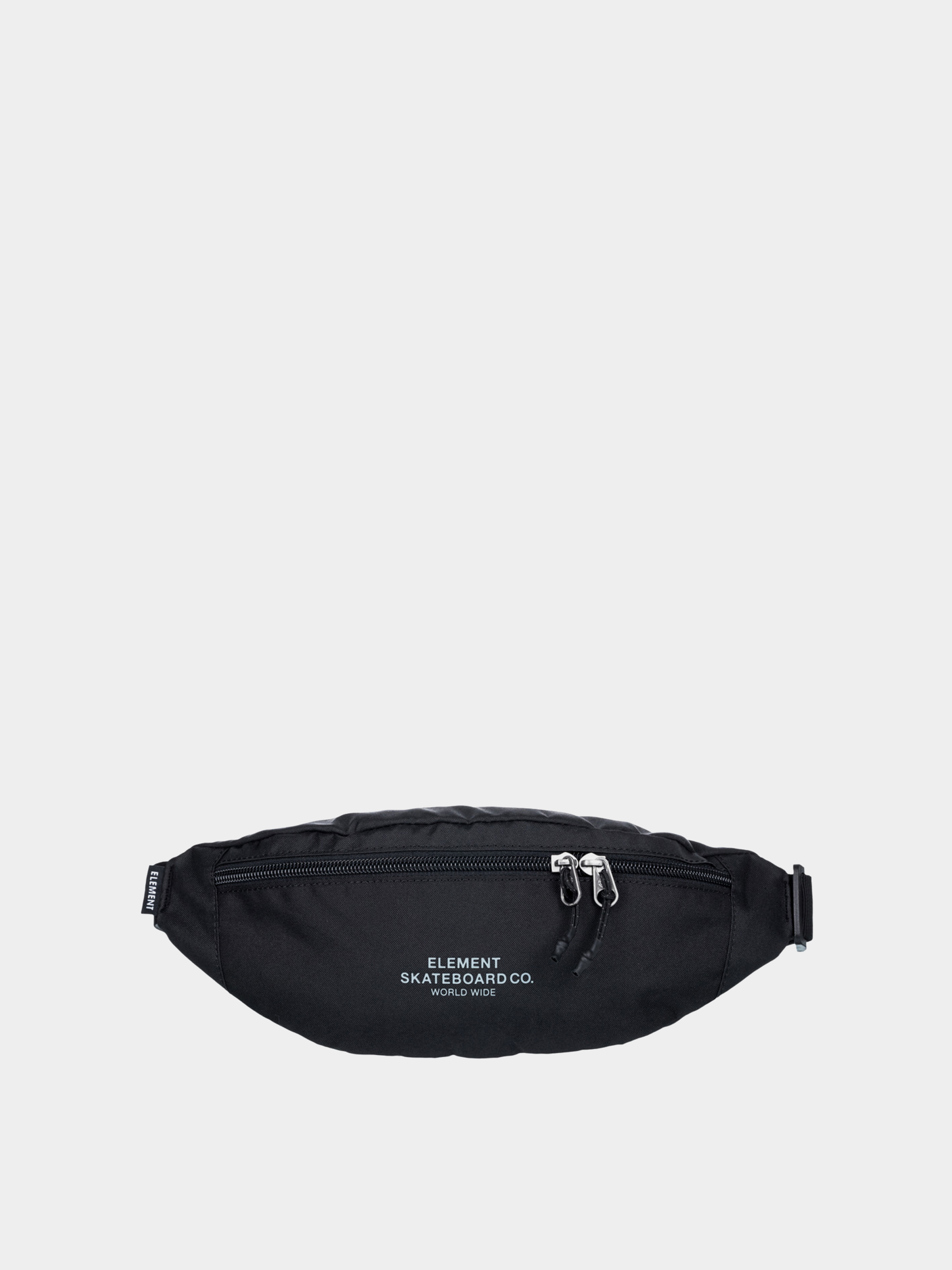 Nerka Element Jock Hip Sack (flint black)