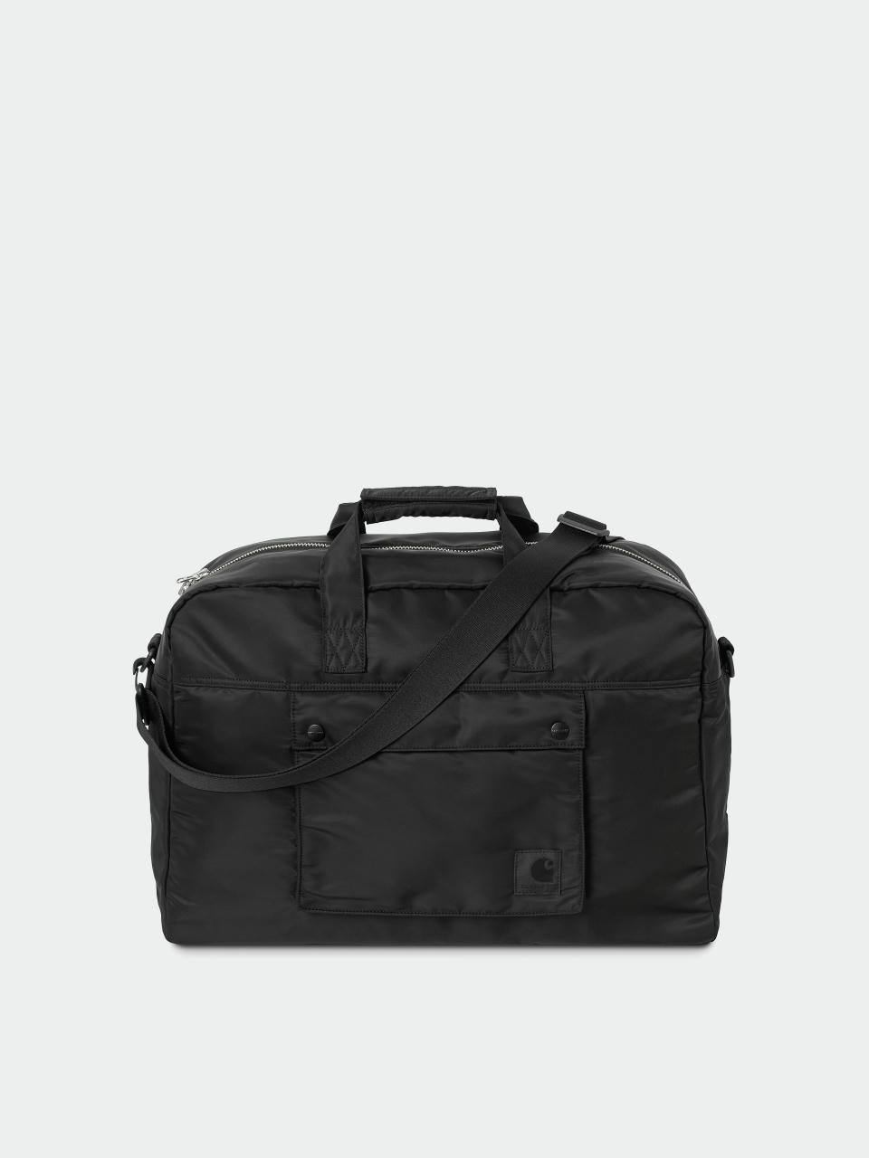 Torba Carhartt WIP Otley Weekend (black)